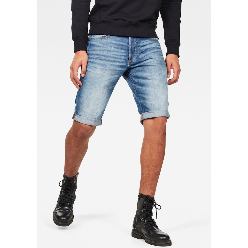 G-Star RAW Bermudas »3301 Short«