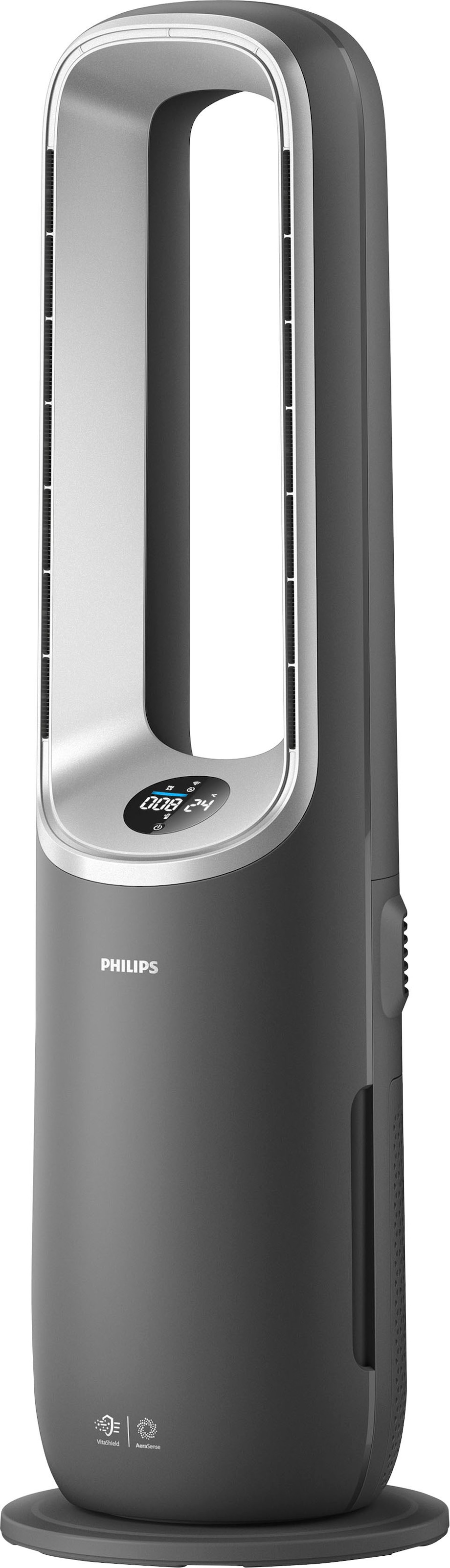 Philips Luftreiniger »AMF870/15 Air Performer 8000 Serie«, für 70 m² Räume, und für Allergiker geeignet
