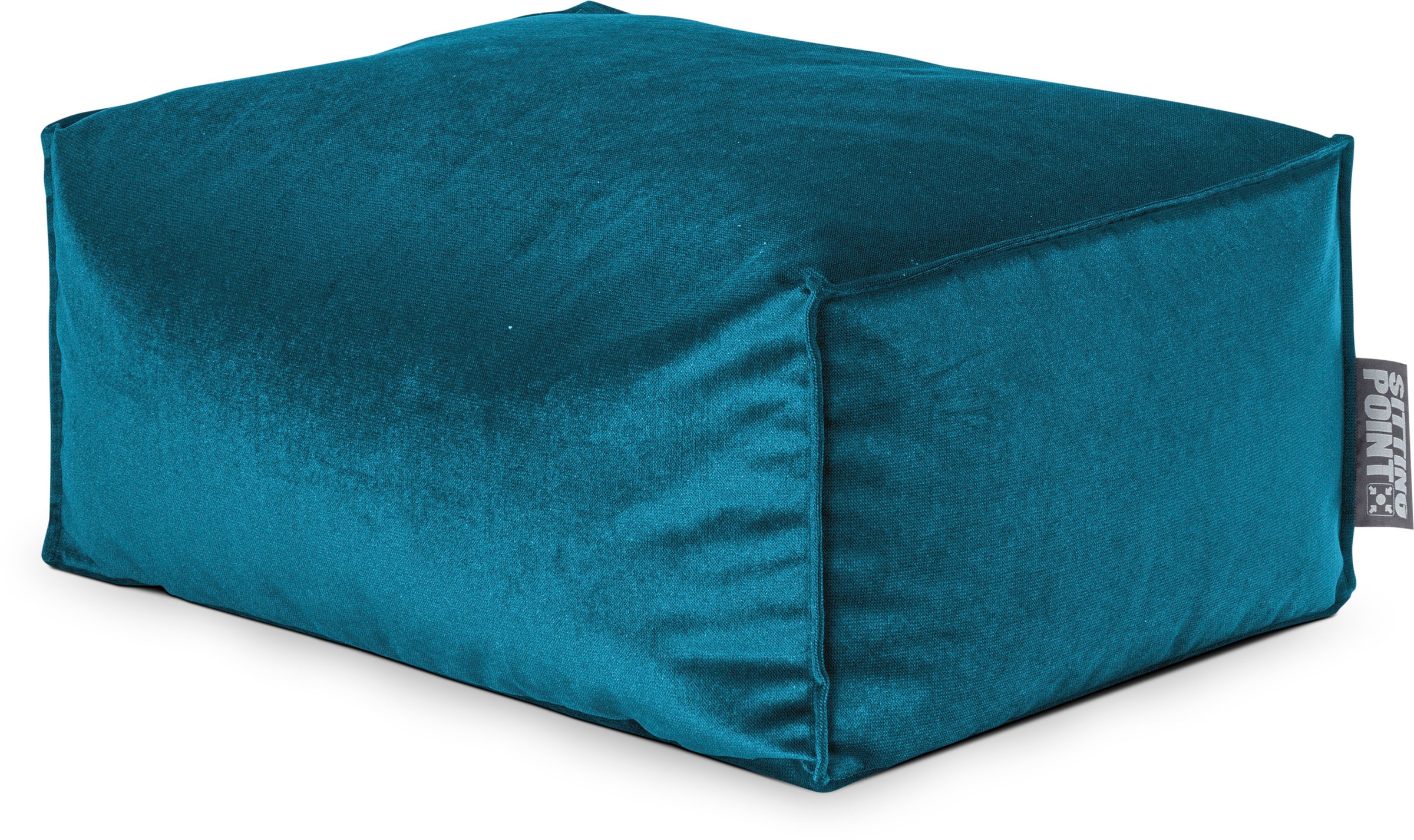 Magma Heimtex Sitzsack "Roll MARLA", (1 St.) günstig online kaufen