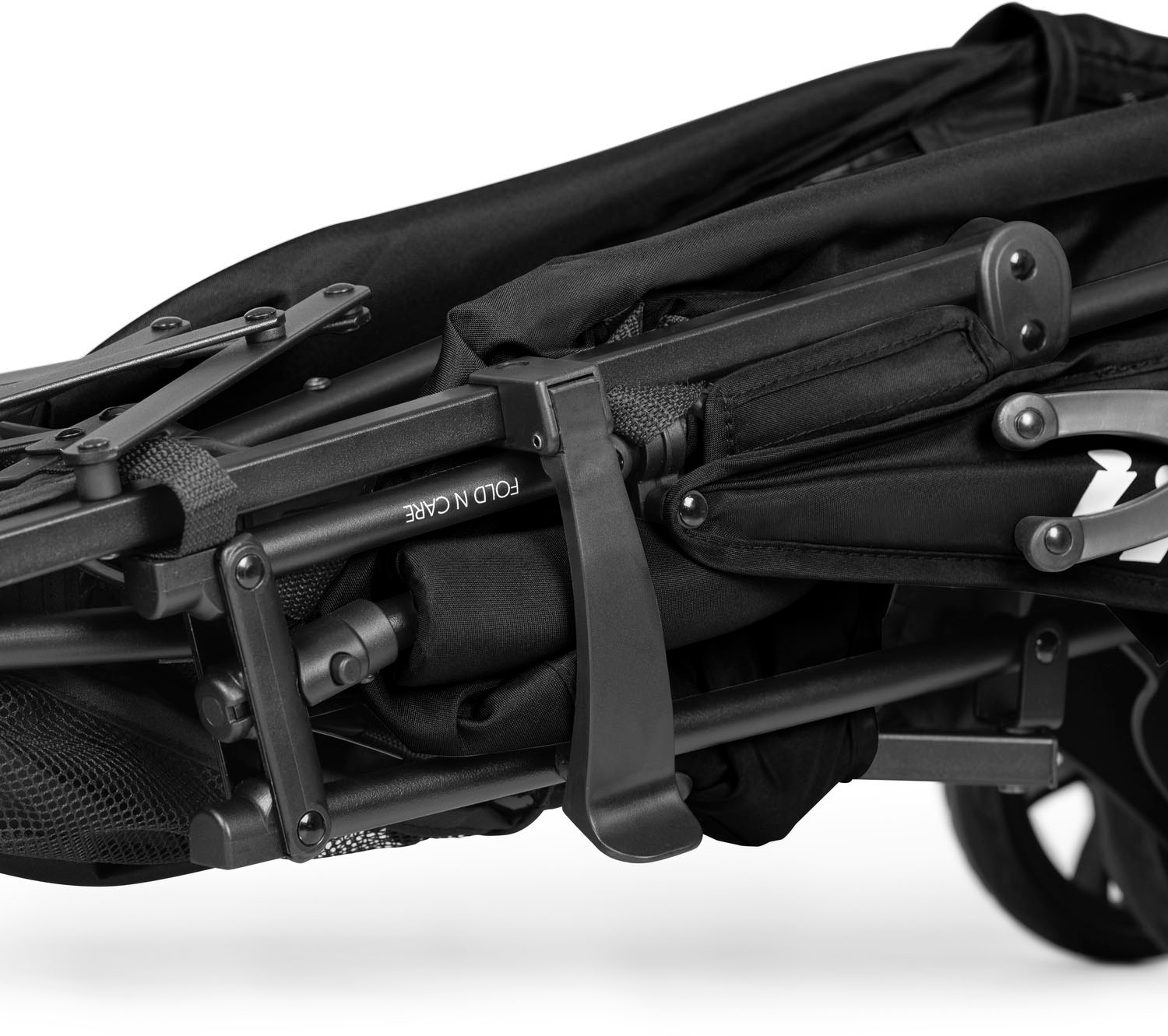 Hauck Kinder-Buggy »Fold N Care« 22 kg