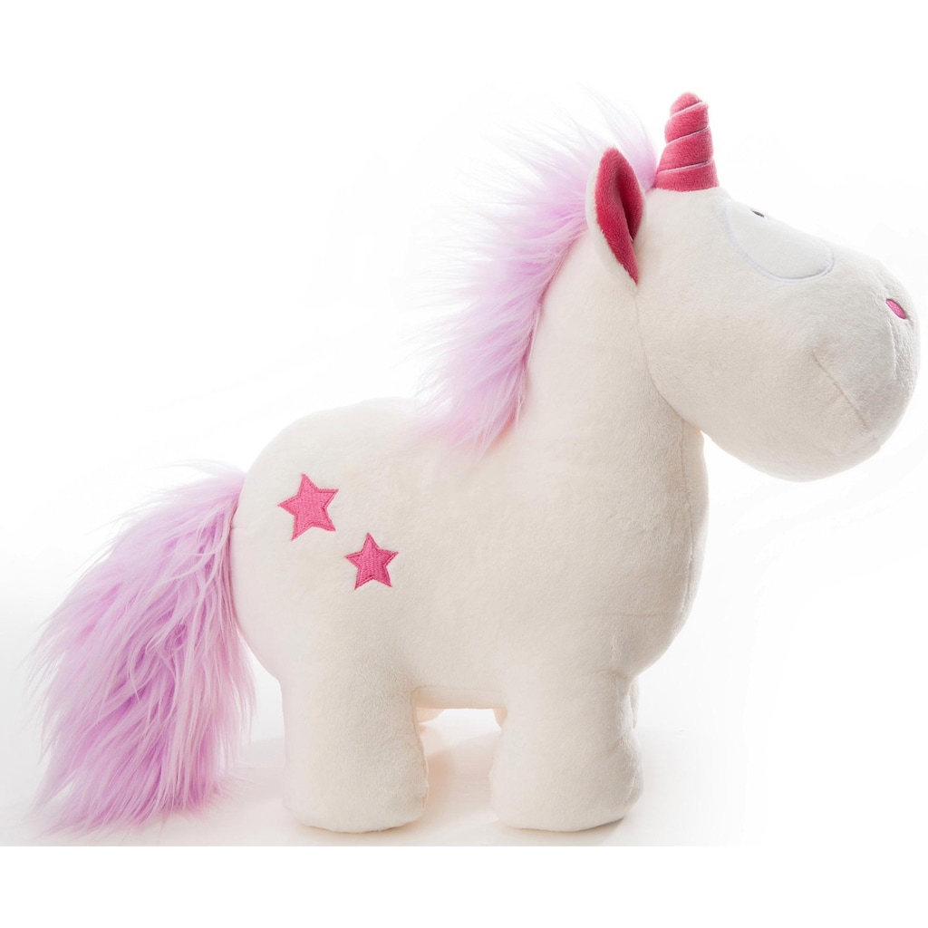 Nici Kuscheltier »Theodor & Friends Einhorn Theodor, 32 cm«