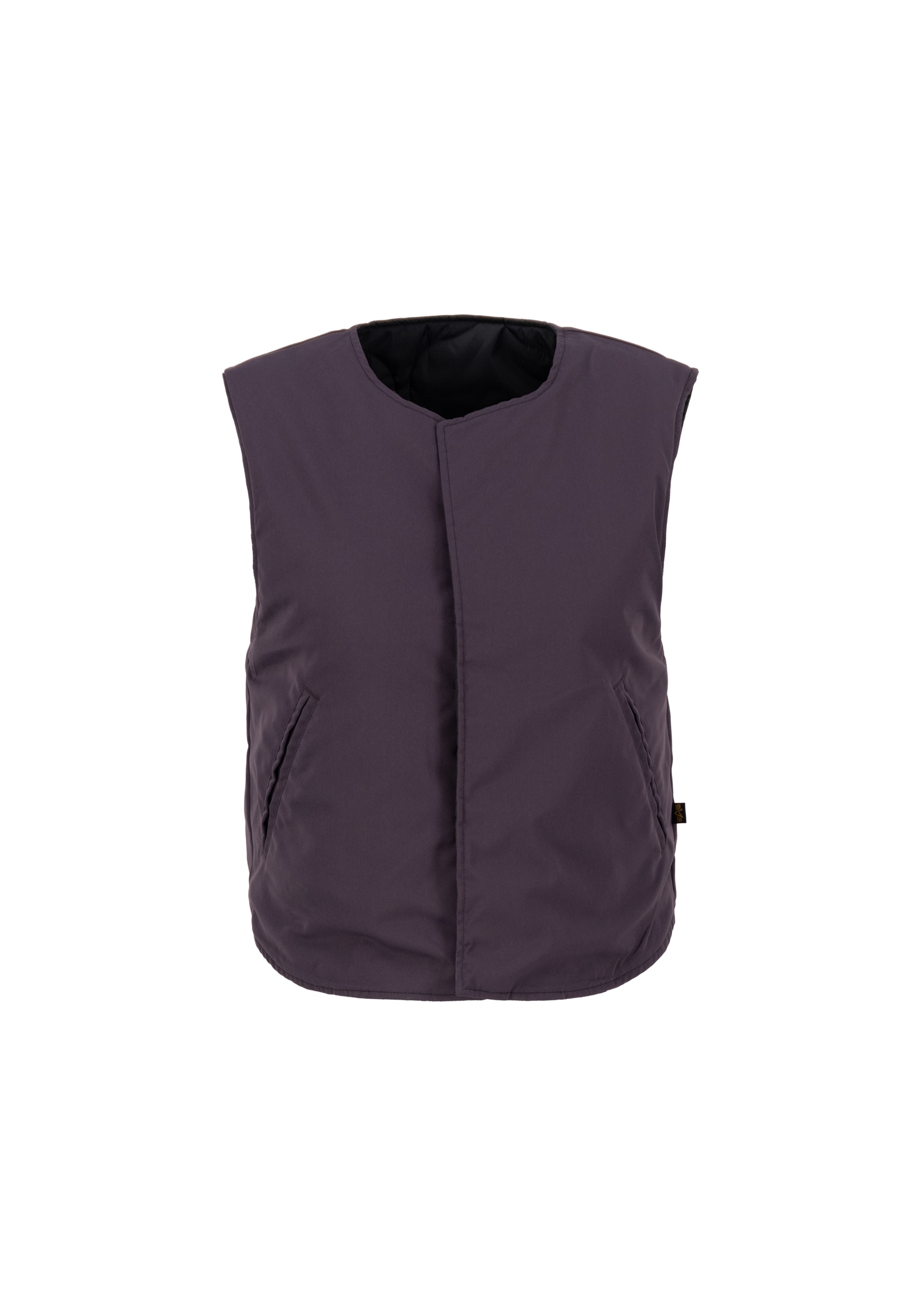 Alpha Industries Wendejacke »Alpha Industries Women - Vests Reversible Vest W«