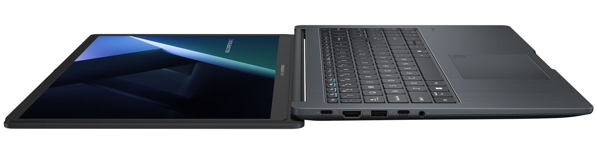 Asus Business-Notebook »ExpertBook B1 B1503CVA-S76992X« 39,6 cm / 15,6 ″ Intel Core 7 Intel Graphics 512 GB SSD