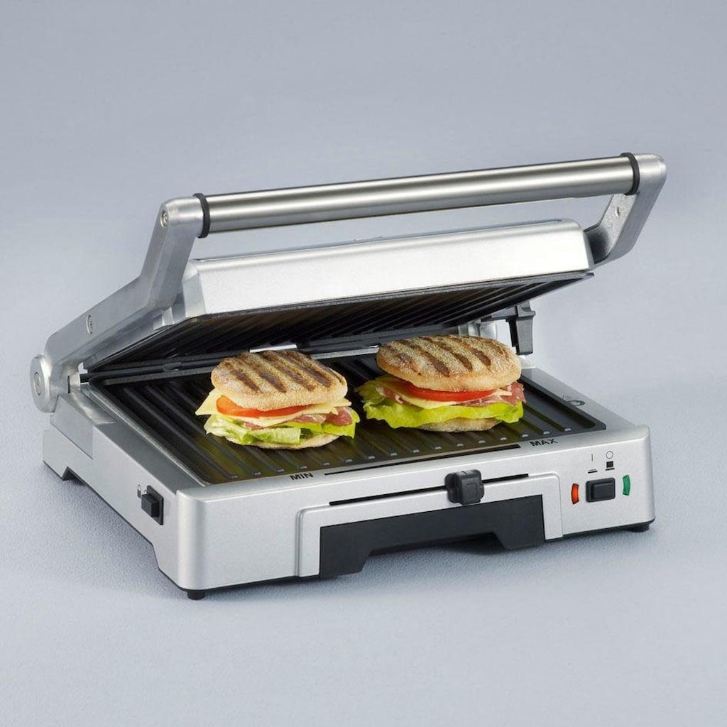 Severin Kontaktgrill »KG 2392«, 1800 W