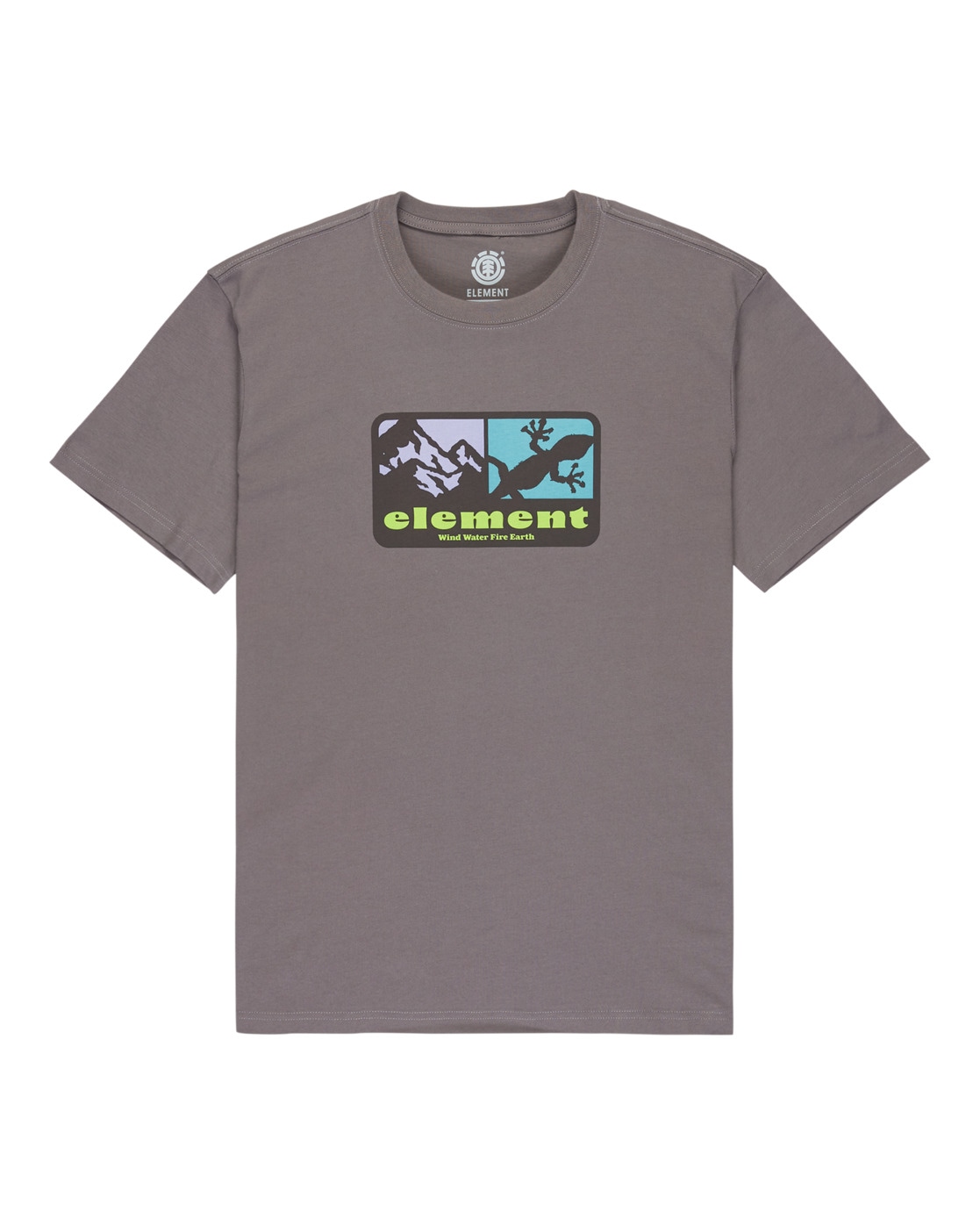 Element T-Shirt »Memory«
