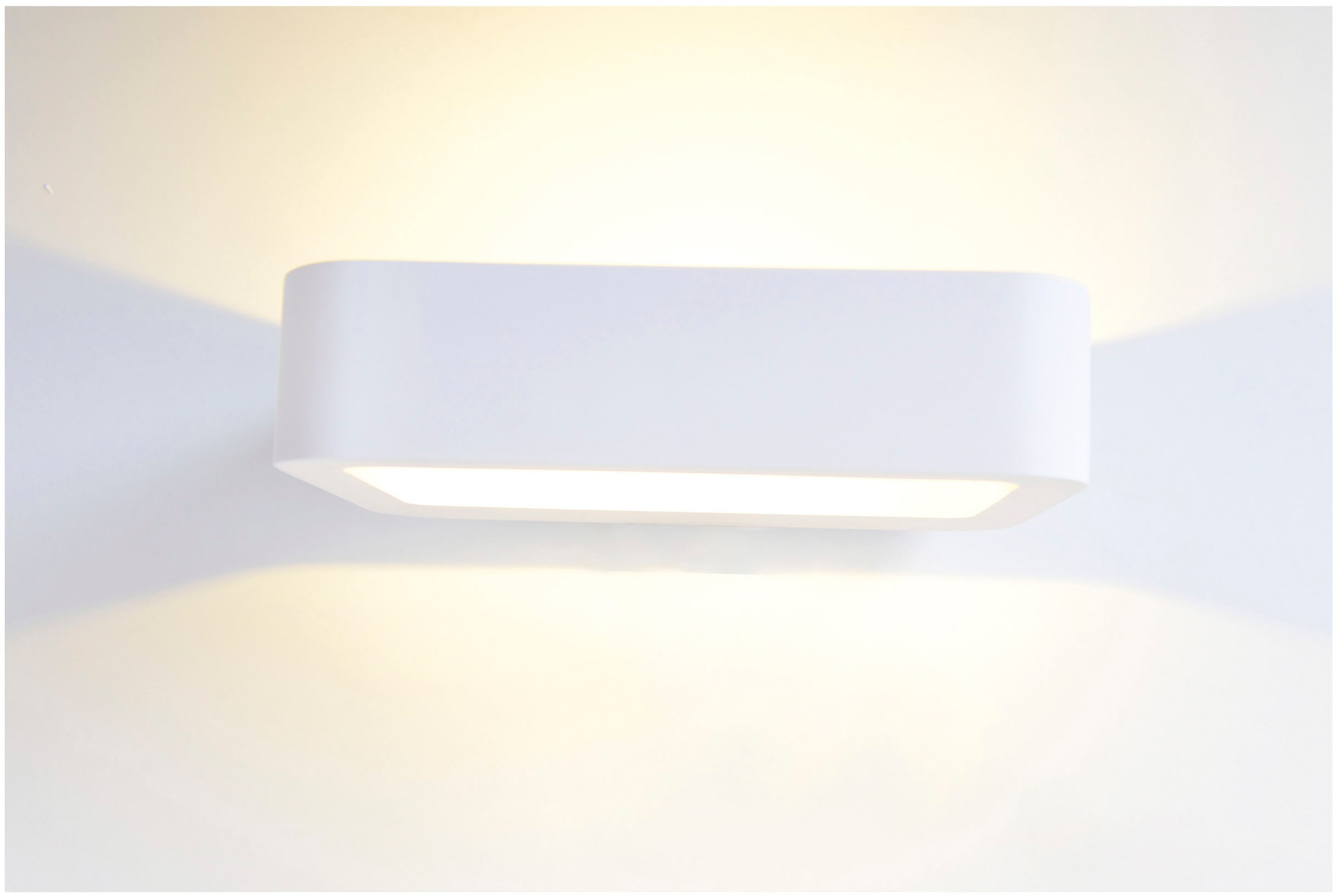 näve LED Wandleuchte »Wanna«, 1 flammig, Leuchtmittel LED-Modul   LED fest günstig online kaufen