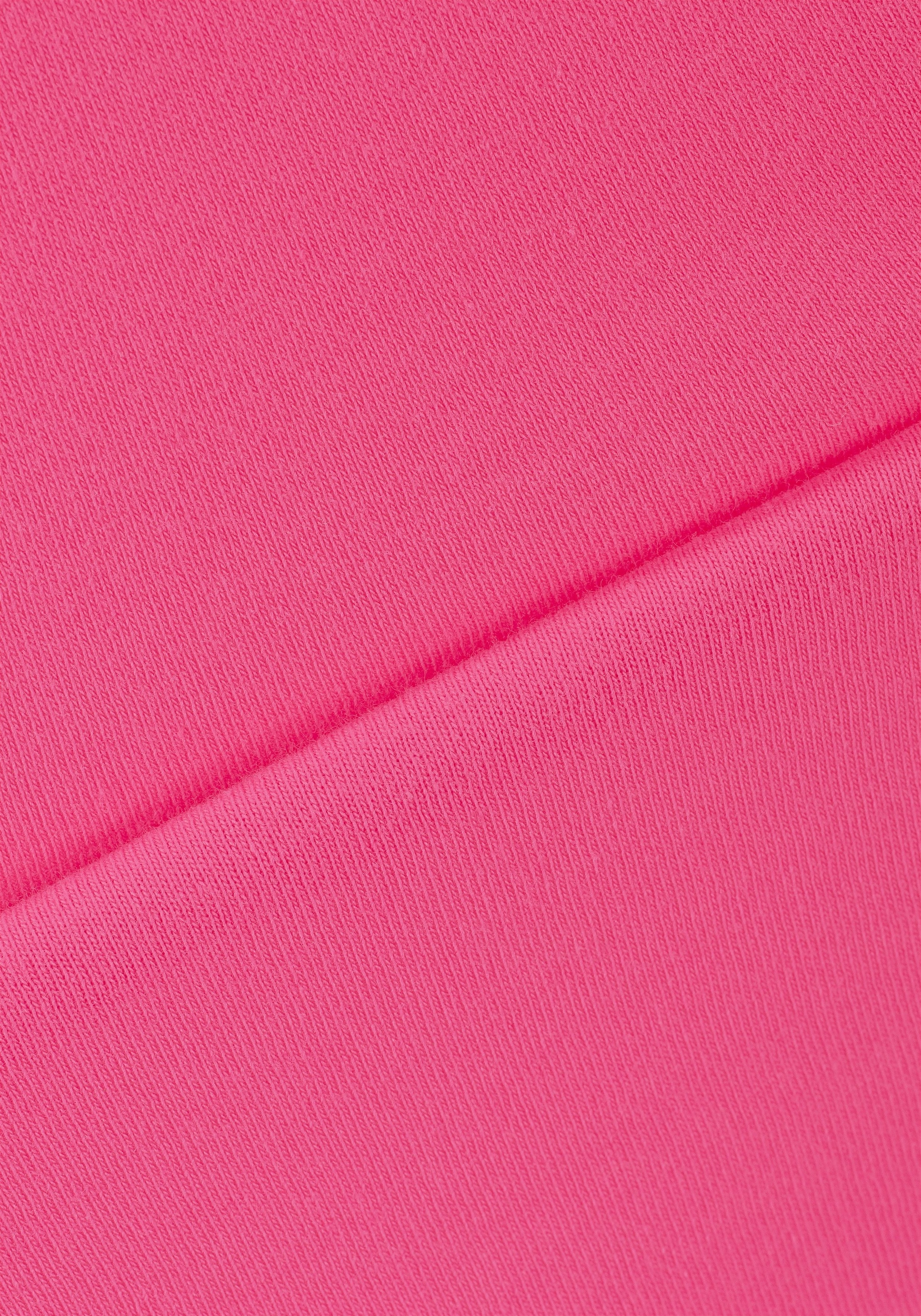 Arizona Schlafanzug 2 Stück, 4 Stk. tlg., mit Hose im Karodesign