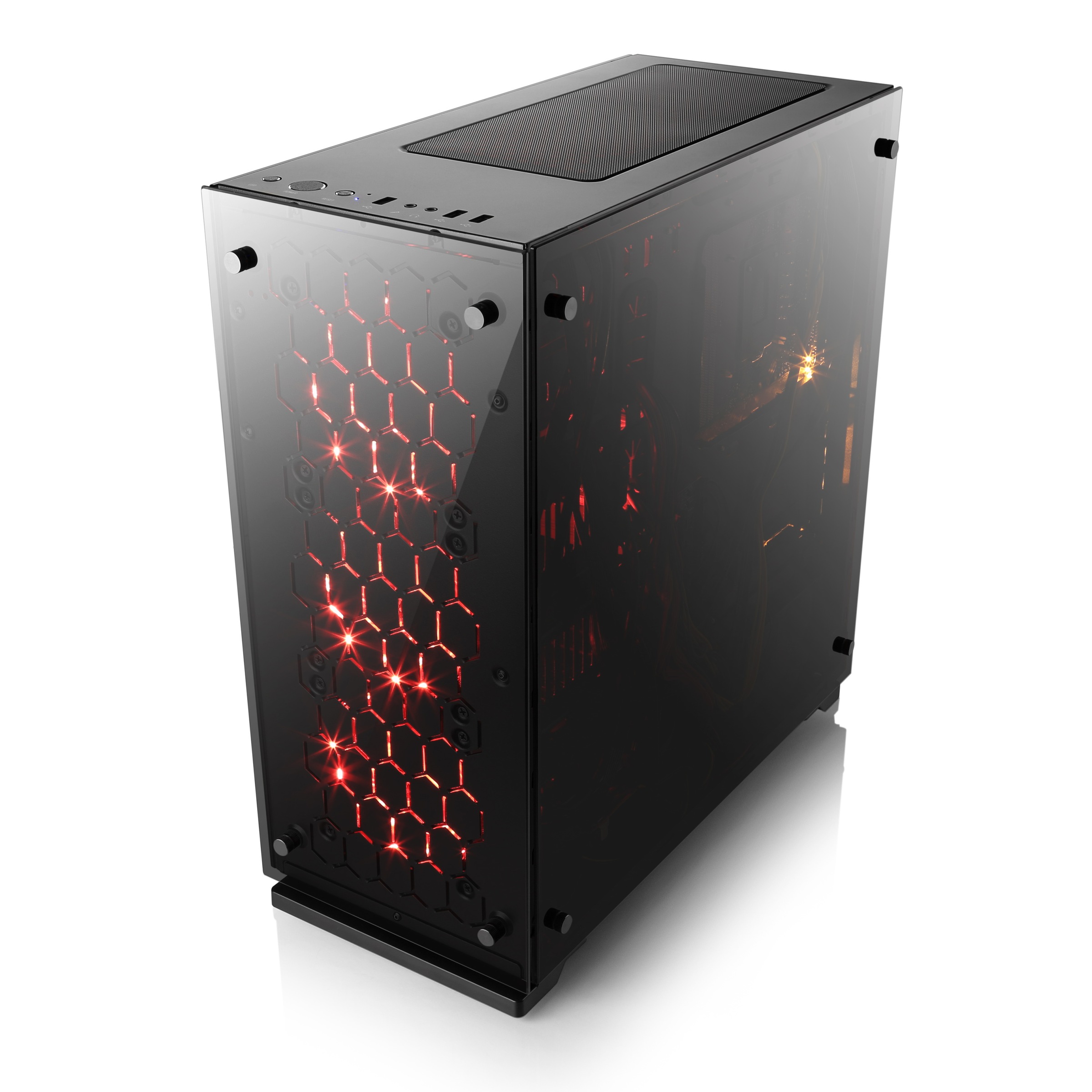 CSL Gaming-PC »Speed V25137«