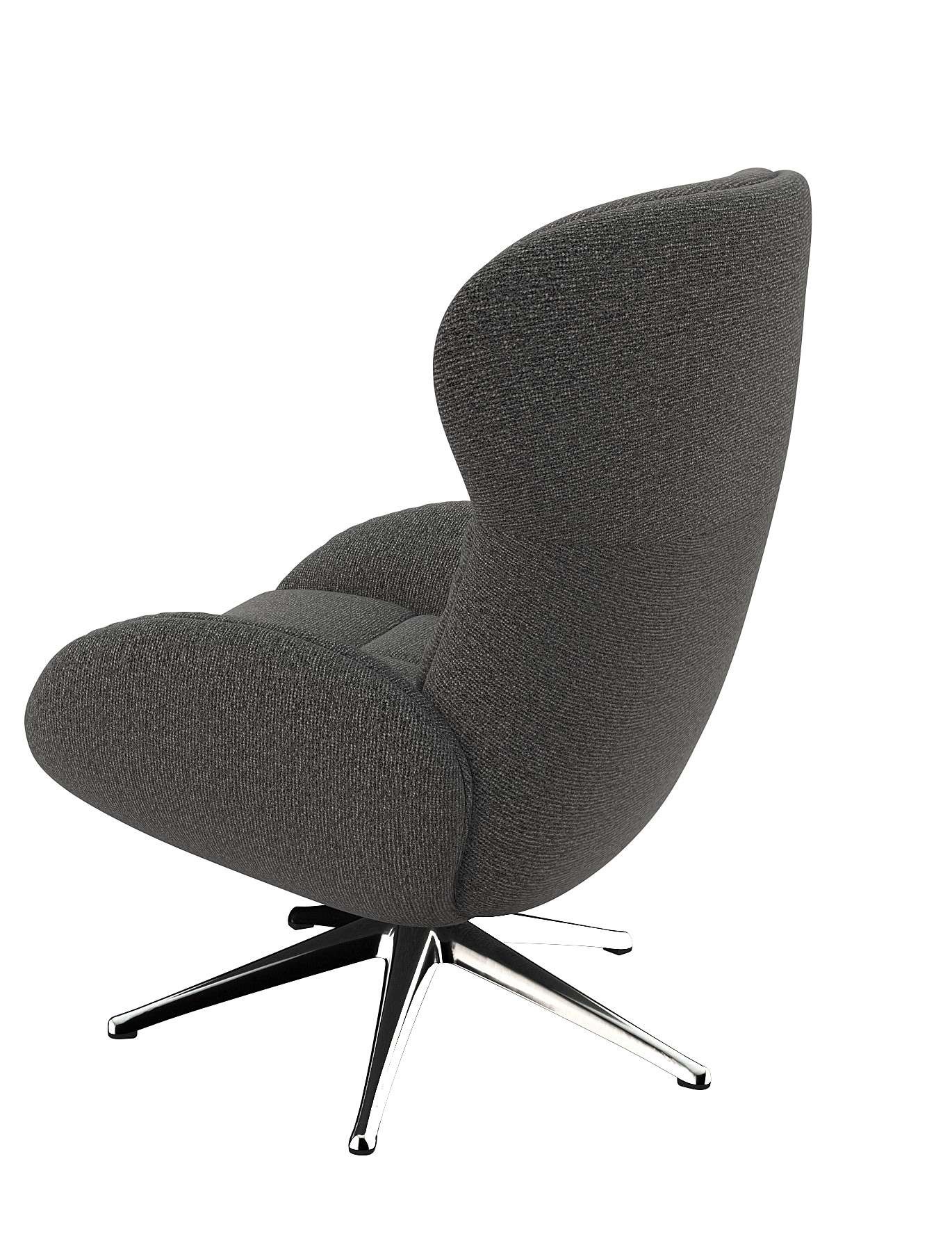 FLEXLUX Relaxsessel »Haze, TV-Sessel, Fernsehsessel, Polstersessel,«, Rücke günstig online kaufen
