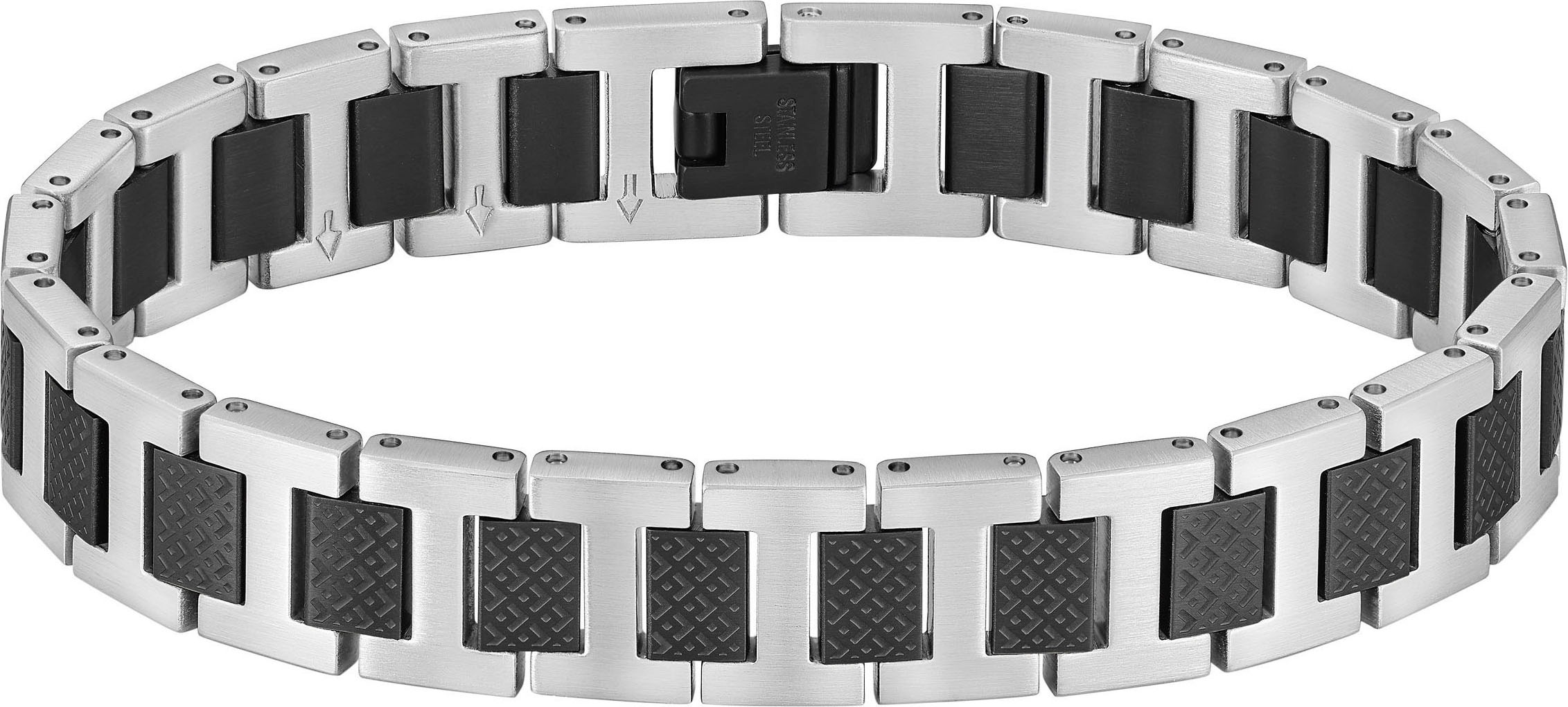 Lacoste Freundschaftsarmband »Schmuck Parnterarmband METROPOLE, 2040117, 2040418, 2040419, 2040120«