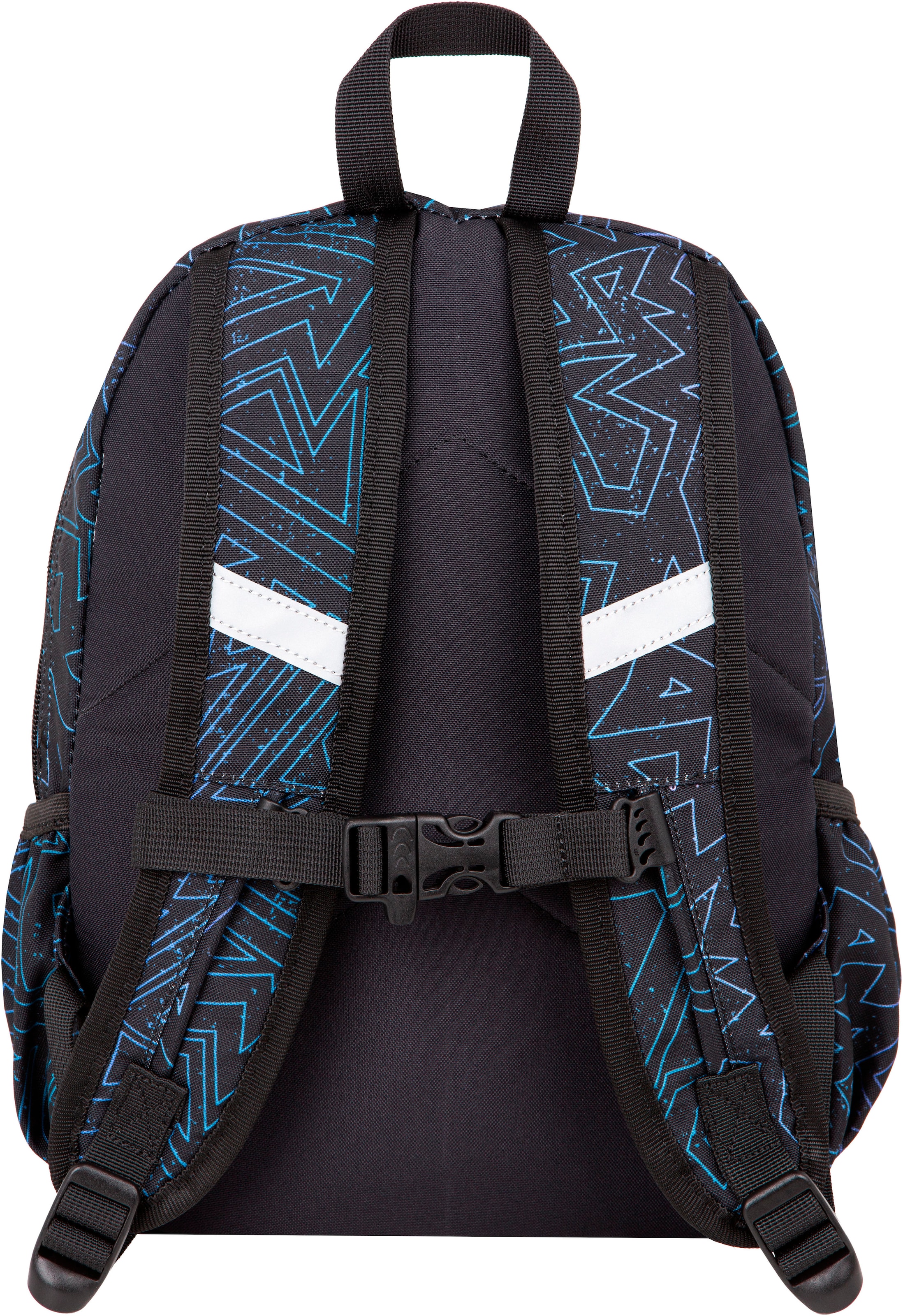 McNeill Freizeitrucksack »Toby, Tron«