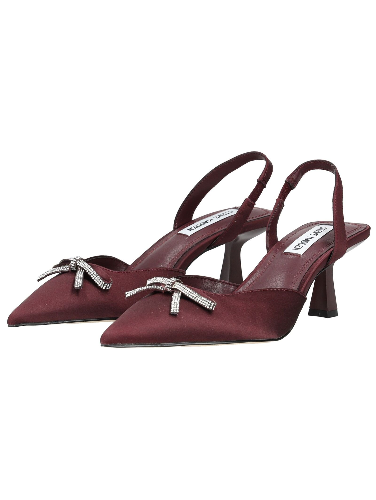 STEVE MADDEN Slingpumps »STEVE MADDEN Pumps Textil«