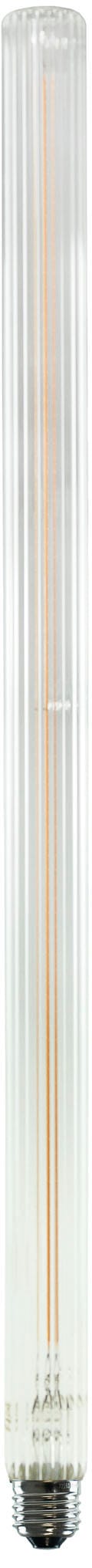 SEGULA LED E27 T55 6,2W 2.700K klar geriffelt dimm günstig online kaufen