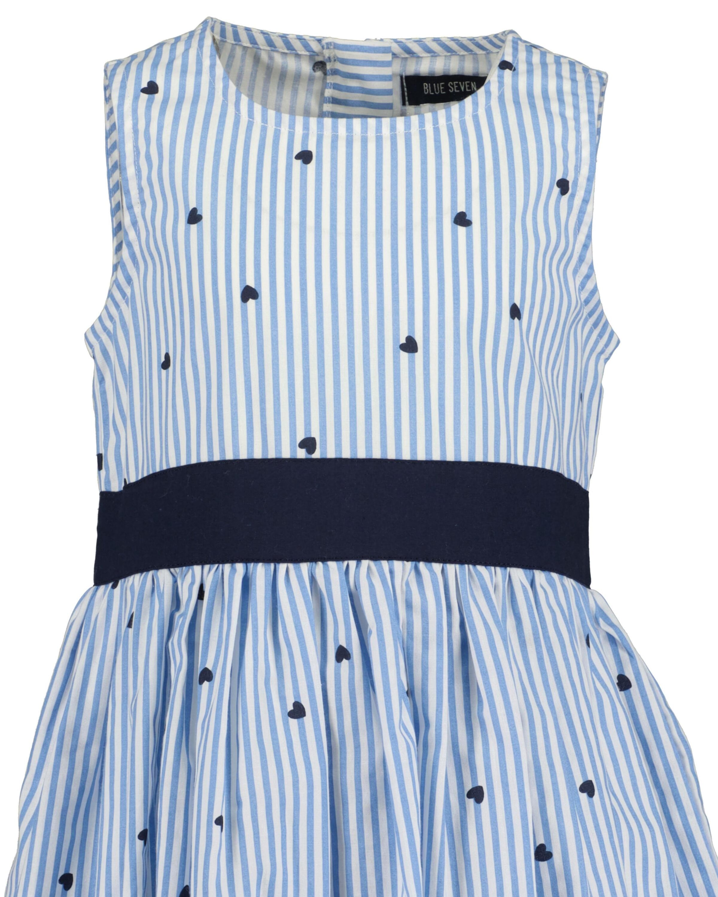 Blue Seven Sommerkleid »Blue Seven Kleid«