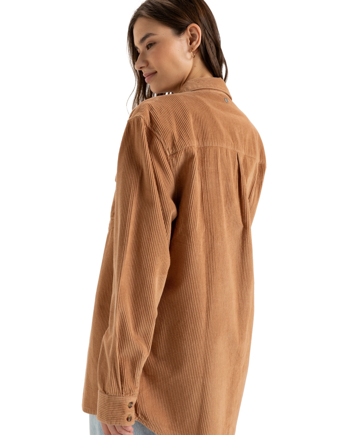 Roxy Langarmshirt »Let It Go«