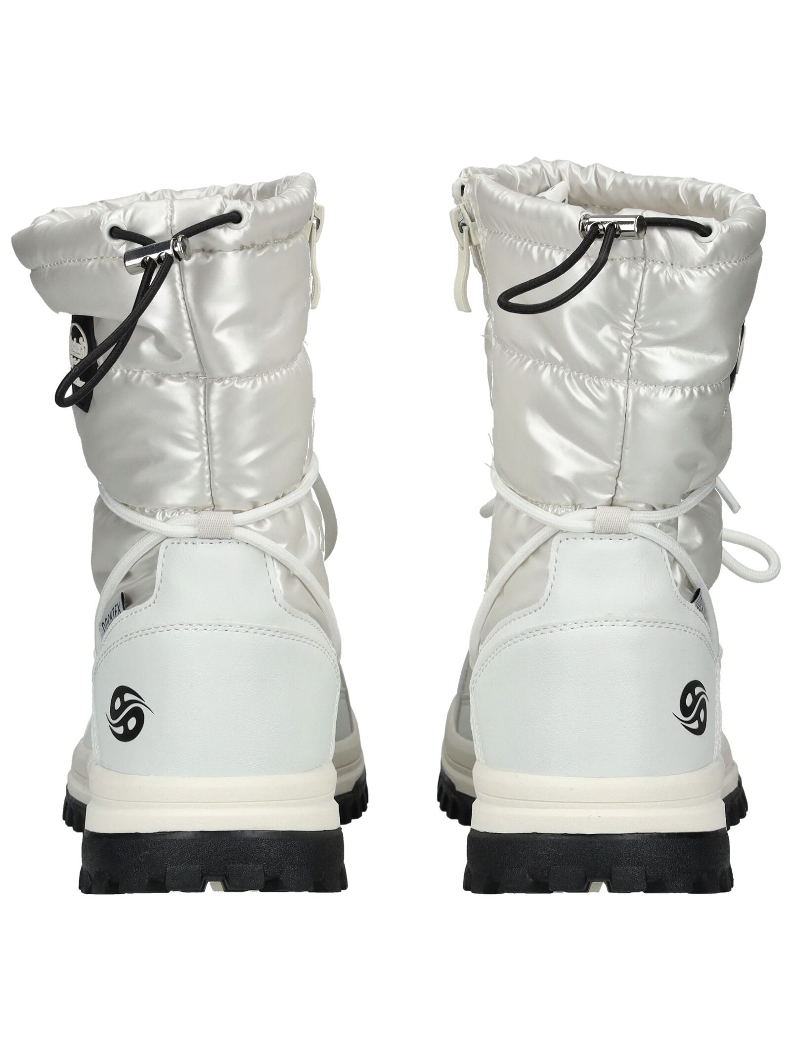 Dockers by Gerli Schnürstiefelette »Dockers by Gerli Stiefelette Textil«