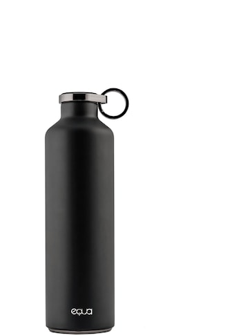equa Isolierflasche »Basic«, doppelwandiger Edelstahl, 680 ml kaufen