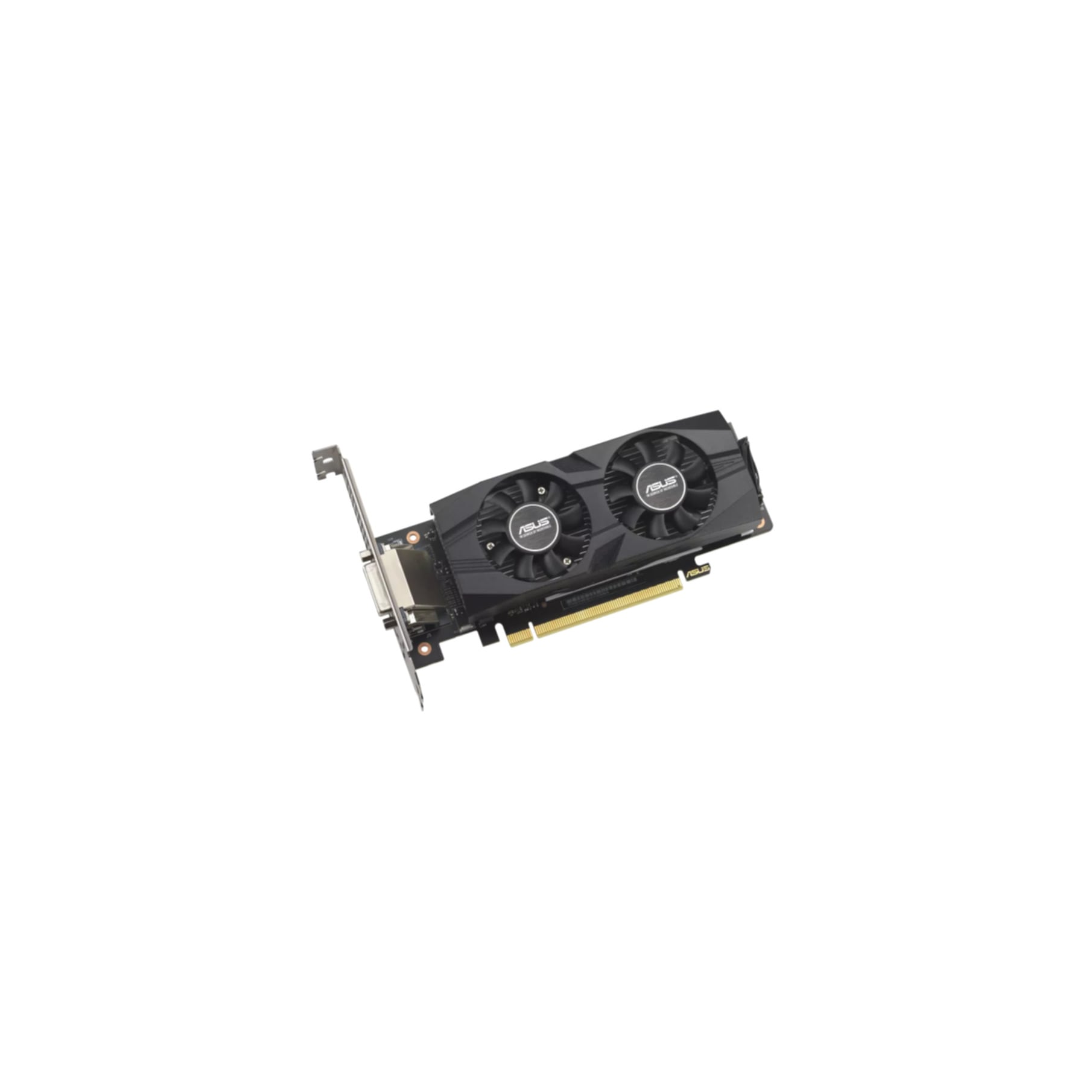 Asus Grafikkarte »GeForce RTX 3050 LP BRK OC Edition«