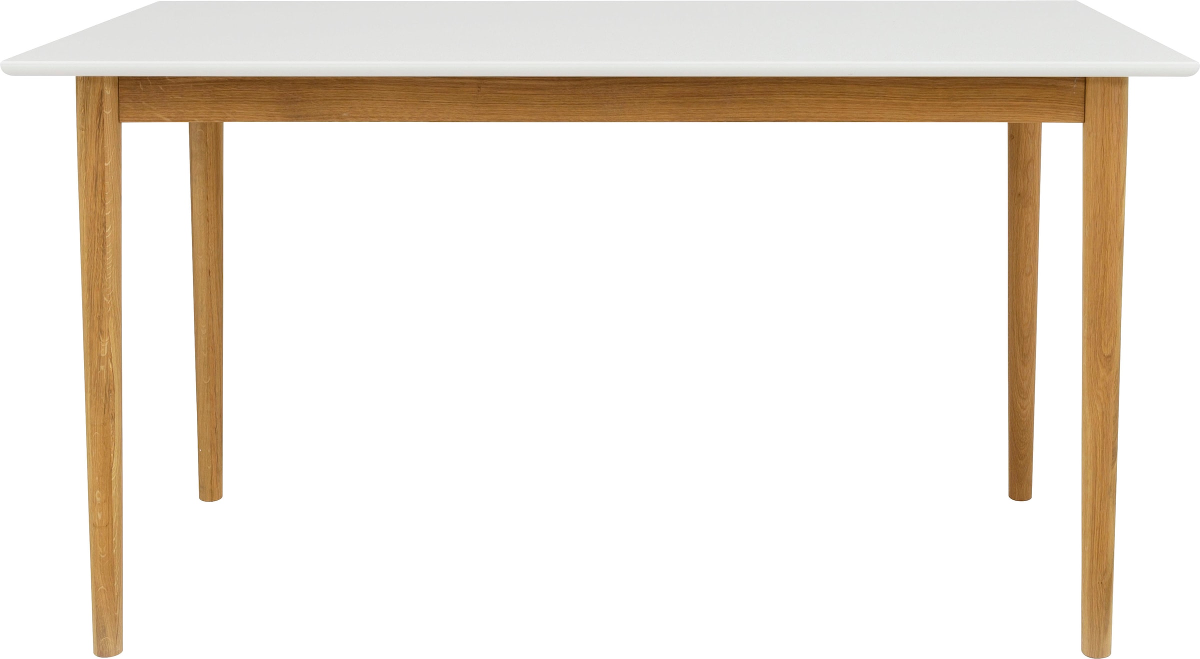 Tenzo Esstisch »SVEA«, Design von Tenzo Design studio, Breite 140 cm