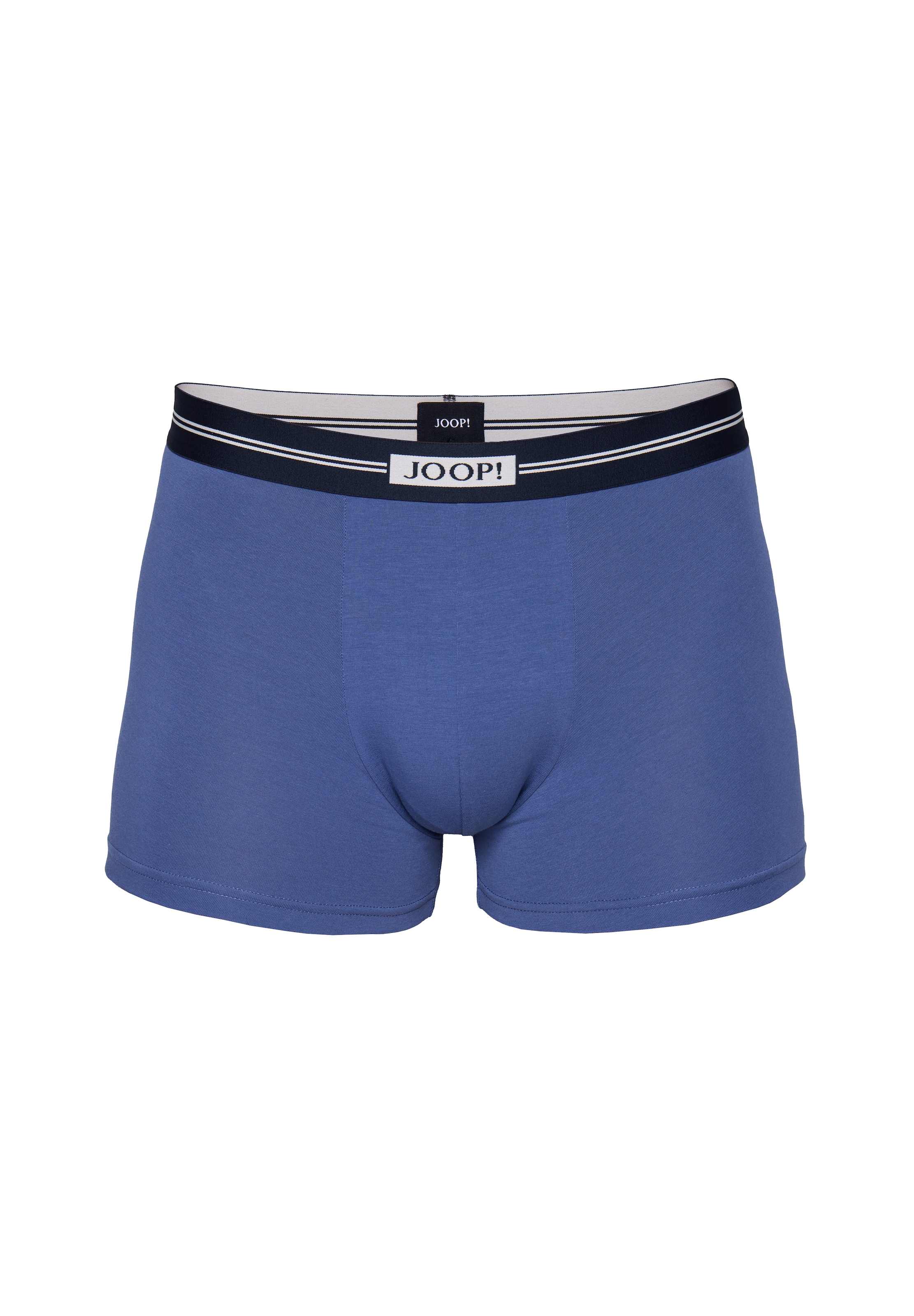 JOOP! Boxershorts »Everyday« 3er Pack,  ohne Eingriff und elastischem Logobund