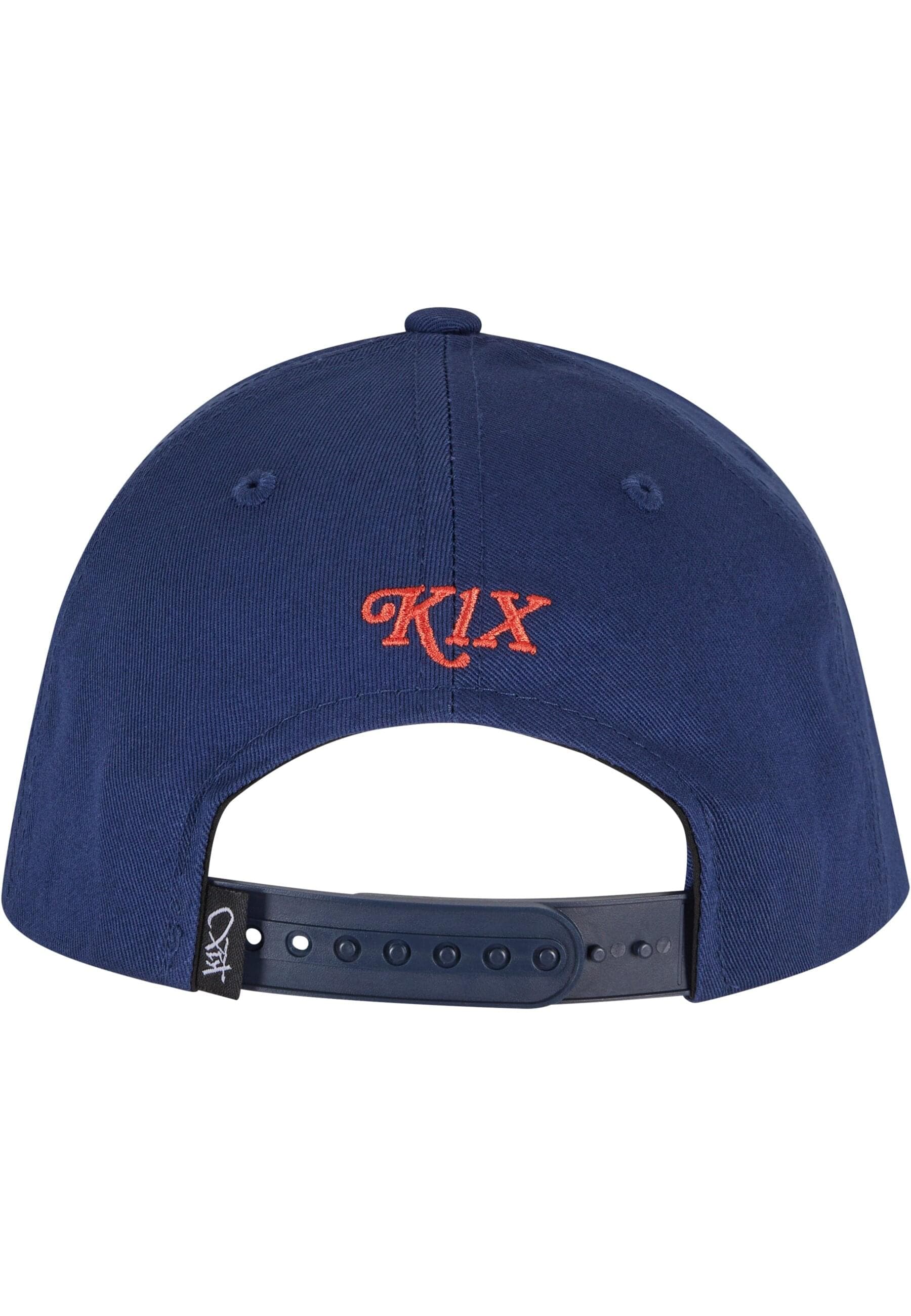 K1X Snapback Cap »K1X Herren K1X Nothing But Net Snapback Cap«