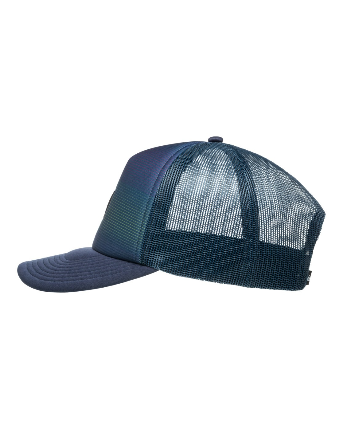 Quiksilver Trucker Cap »Emu Coop«