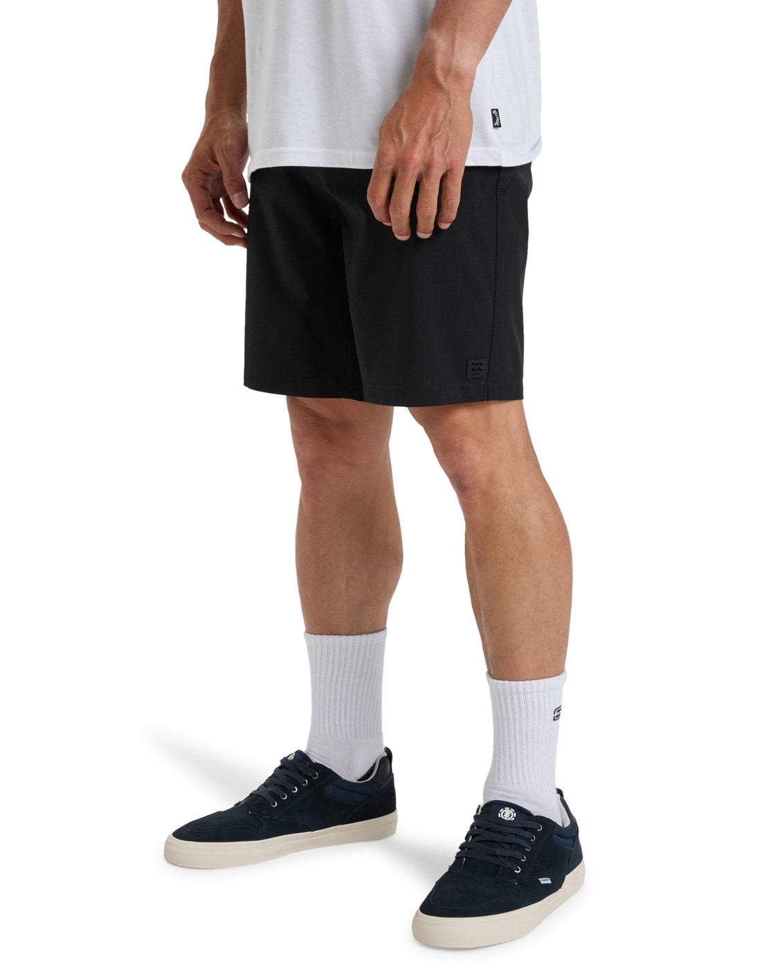 Billabong Bermudas »Surftrek Transport 19"«