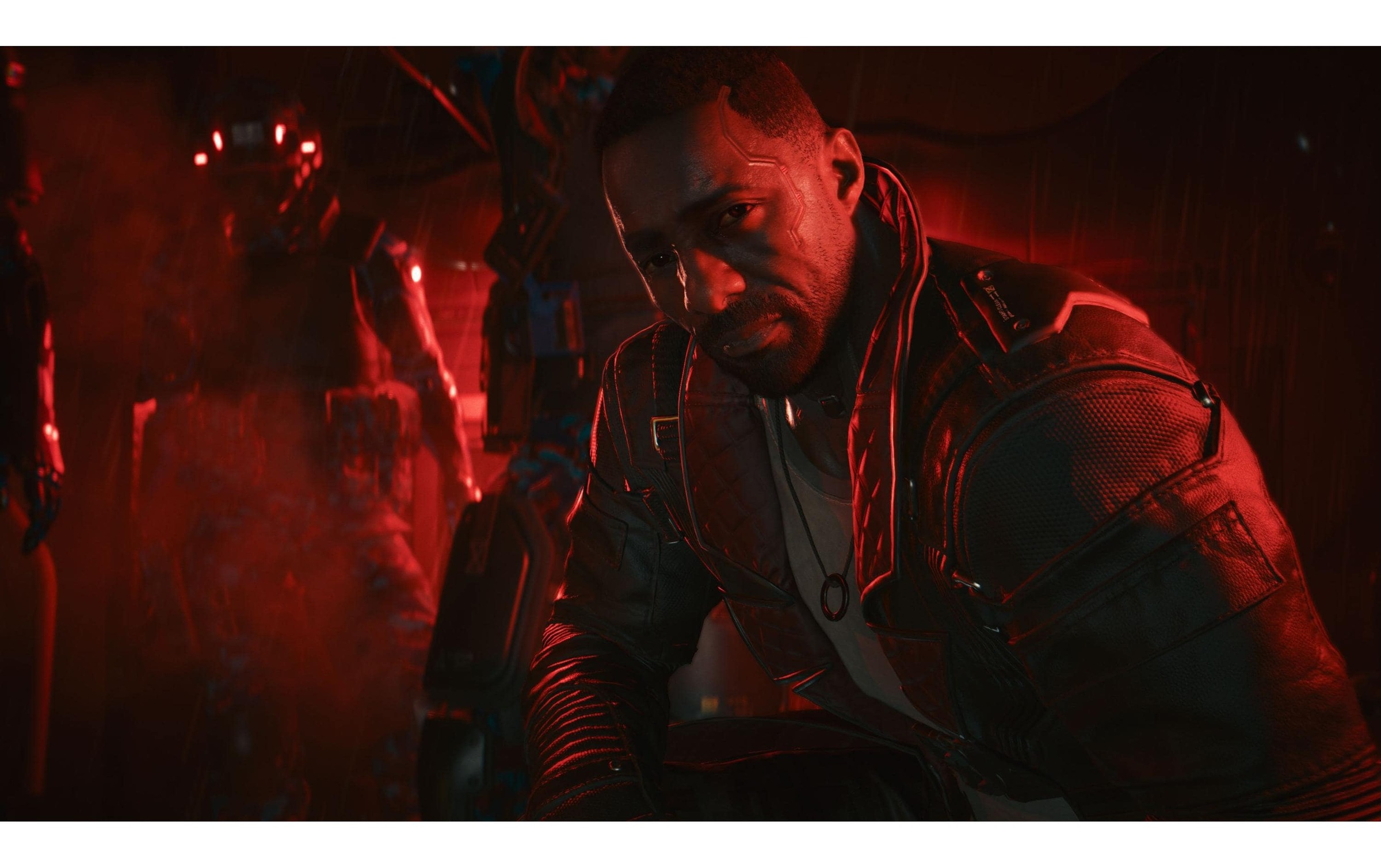 BANDAI NAMCO Spielesoftware »Cyberpunk 2077 Ultimate Edition« PlayStation 5