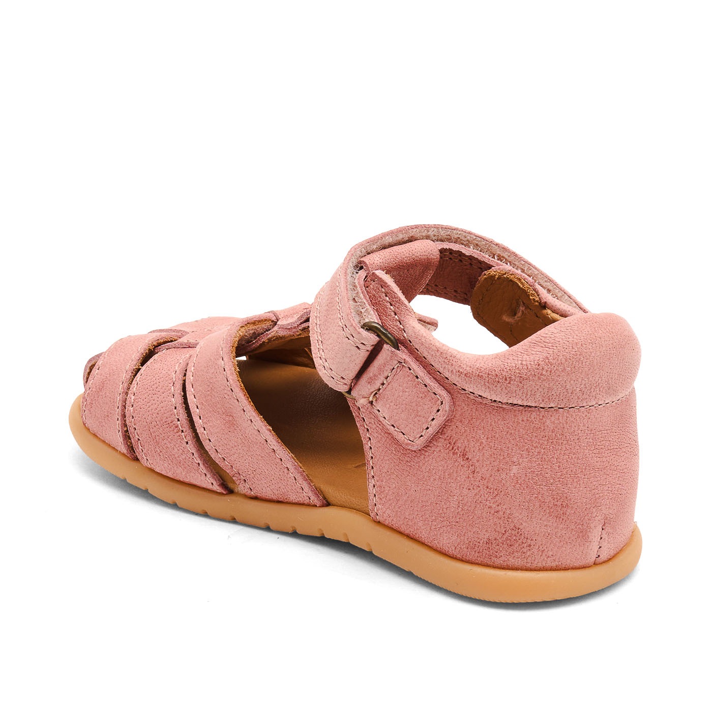 Bisgaard Lauflernschuh »barefoot cooper«  Babyschuh für Laufanfänger, Größenschablone zum Download