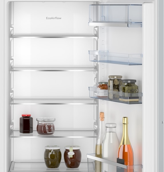 FreshSafe Einbaukühlschrank hoch, 122,5 KI1412FE0, online 56 cm »KI1412FE0«, cm breit, NEFF bestellen