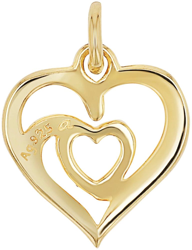 Amor Herzanhänger »2039034«
