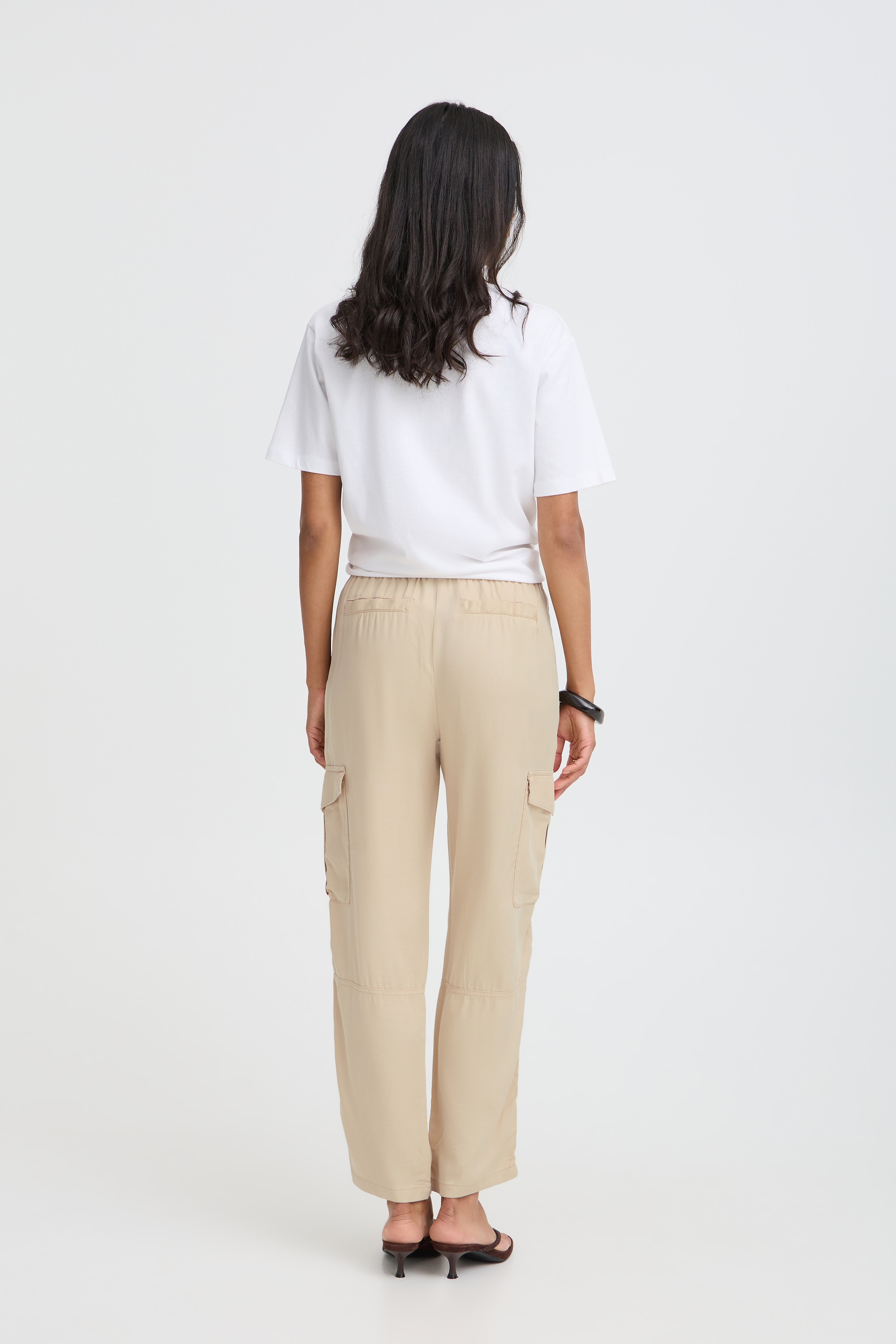 b.young Stoffhose »Casual Hose BYDASINE«
