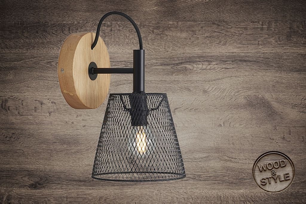 Briloner Leuchten LED Wandleuchte »TAUNUS«