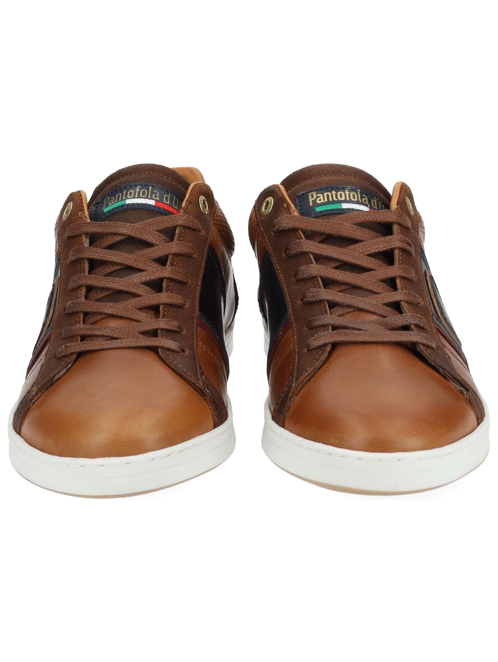 Pantofola d´Oro Sneaker »Pantofola d'Oro Sneaker Leder«