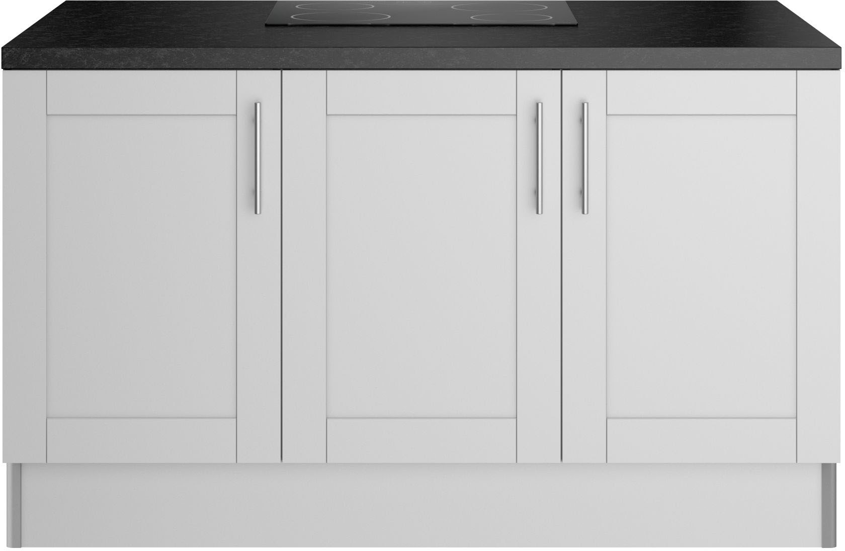 OPTIFIT Küche »Ahus«, 150 x Funktion, online MDF bestellen cm Soft Fronten breit, 95 Close