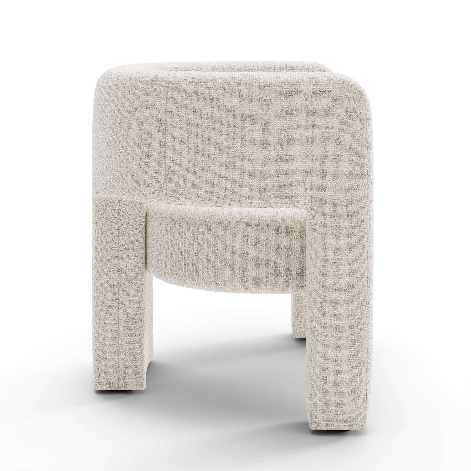 LeGer Home by Lena Gercke Sessel »Ohrensessel SELMIA Moderner Lounge-Sessel Einzelsitz, B/T/H 73/62/76cm«, Relaxsessel/Lehnstuhl, erhältlich in trendigen Stoff- und Farboptionen