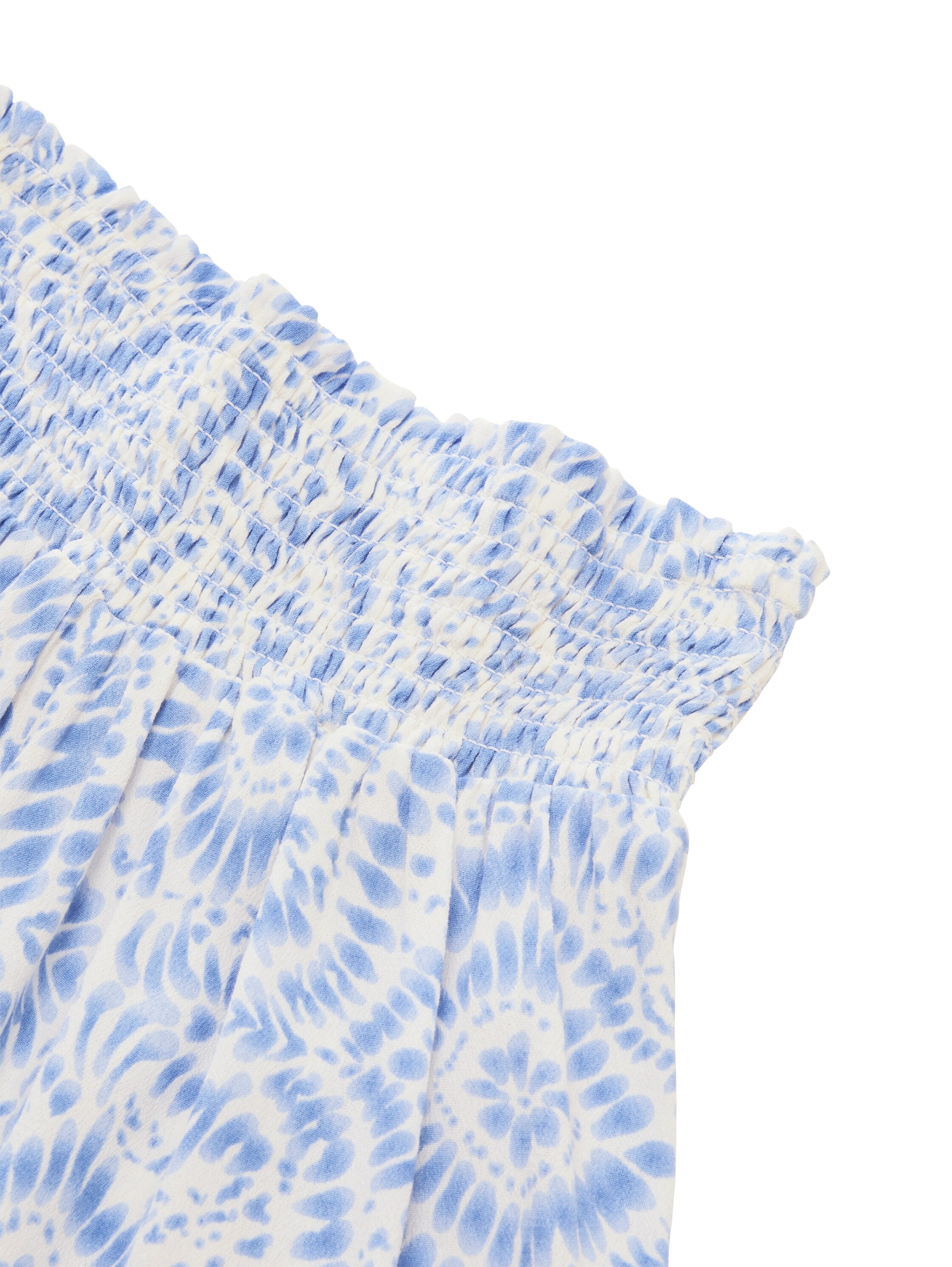 TOM TAILOR Minirock, mit All-Over Print