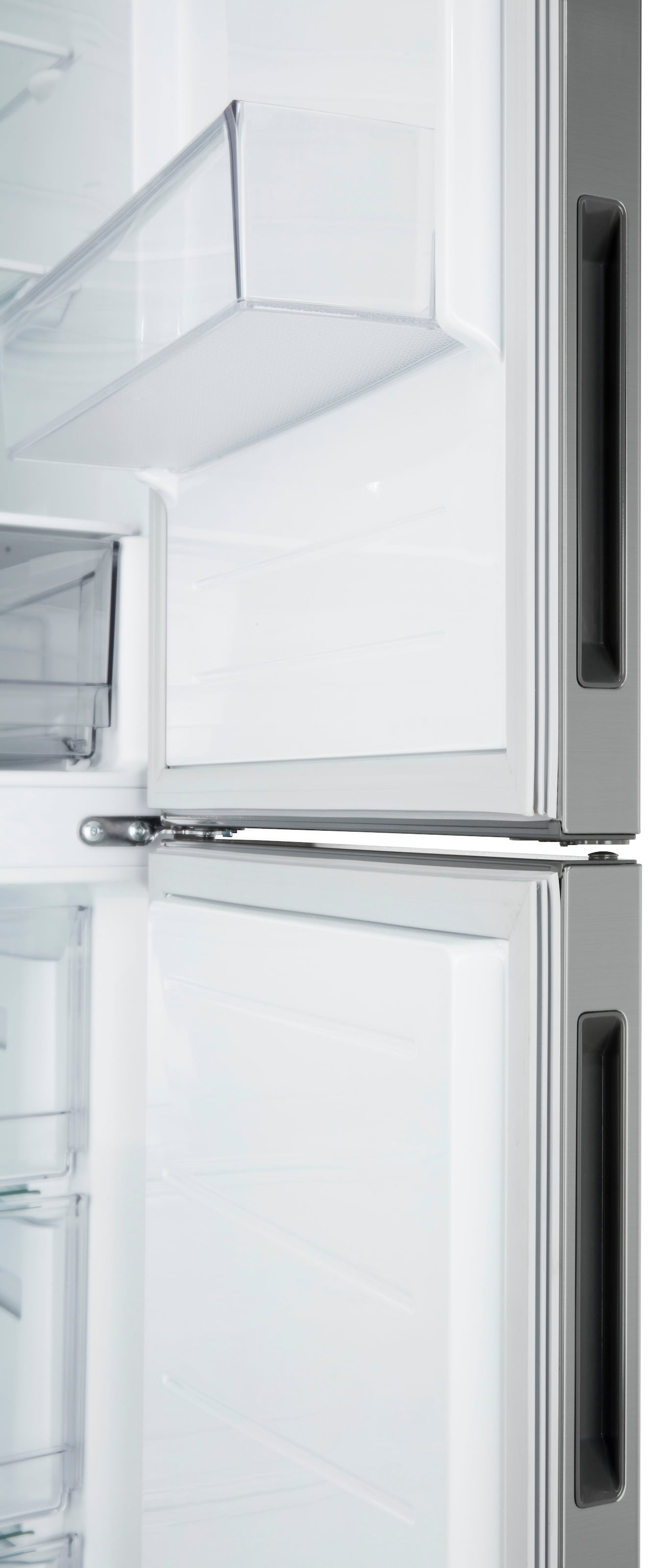 LG Kühl-/Gefrierkombination »GBV22NCBPY«, FRESHConverter® Schublade: variable Temperatur für mehr Frische