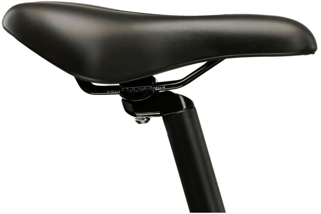 Kross Mountainbike »Damen Hardtail Lea 4.0 EQ«, 16 Gang, Shimano, ACERA M3020 Schaltwerk, Kettenschaltung