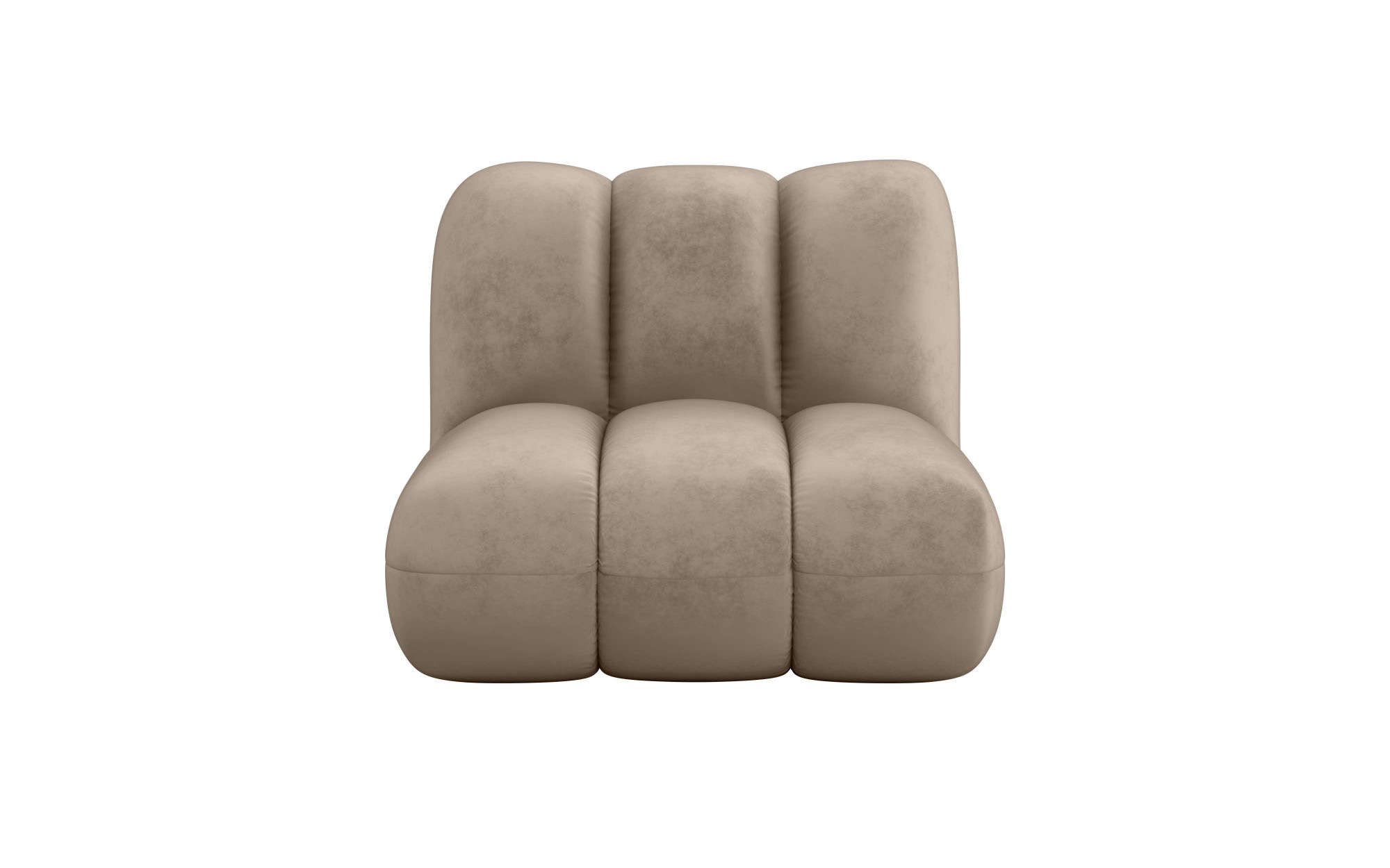 LeGer Home by Lena Gercke Sessel »Priya Loungesessel, moderne Steppung, auc günstig online kaufen