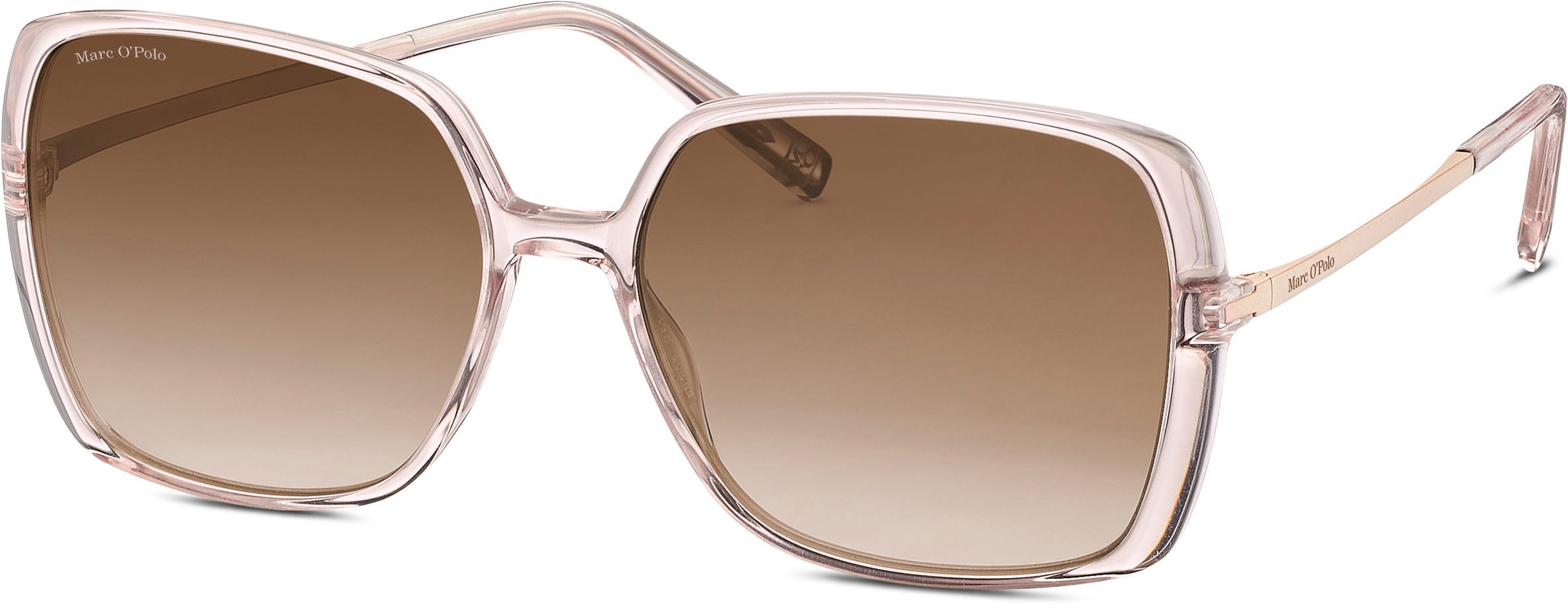 Marc O\'Polo Sonnenbrille »Modell 506190«, Karree-From online bei