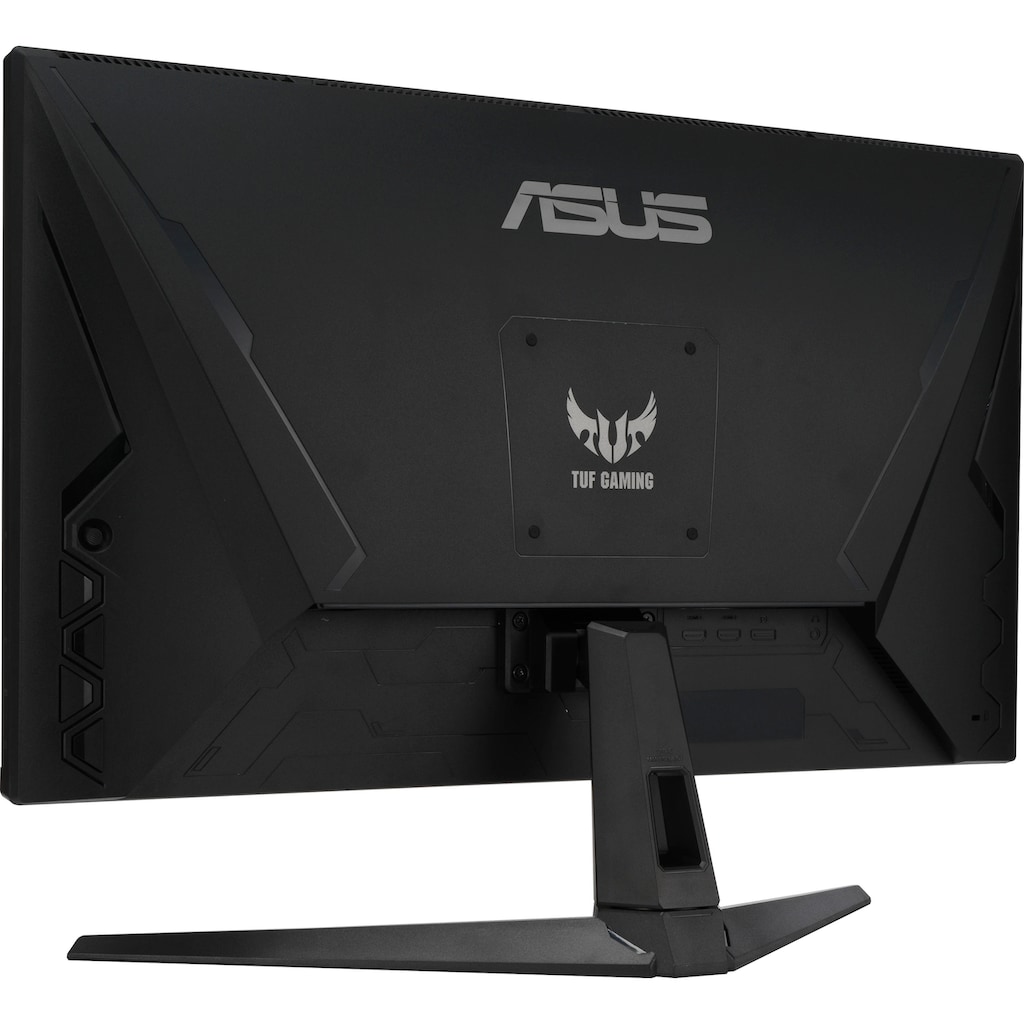 Asus Gaming-Monitor »TUF Gaming VG289Q1A«, 71 cm/28 Zoll, 3840 x 2160 px, 4K Ultra HD, 5 ms Reaktionszeit, 60 Hz