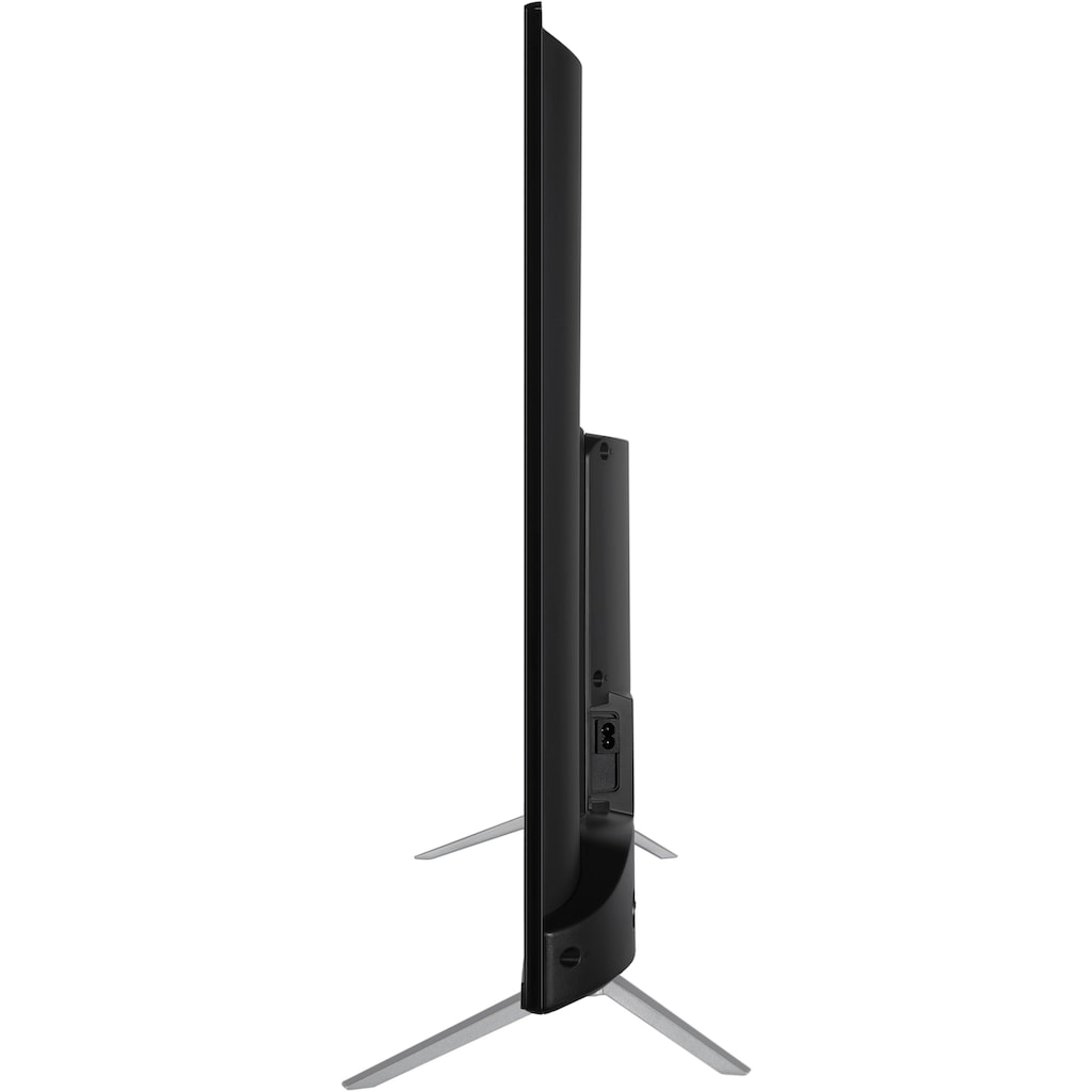 Telefunken LED-Fernseher »D43V850M5CWH«, 108 cm/43 Zoll, 4K Ultra HD, Smart-TV