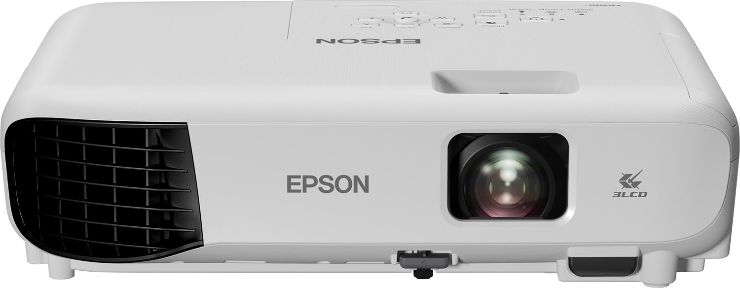 Epson Beamer »EB-E10«, (15000:1)