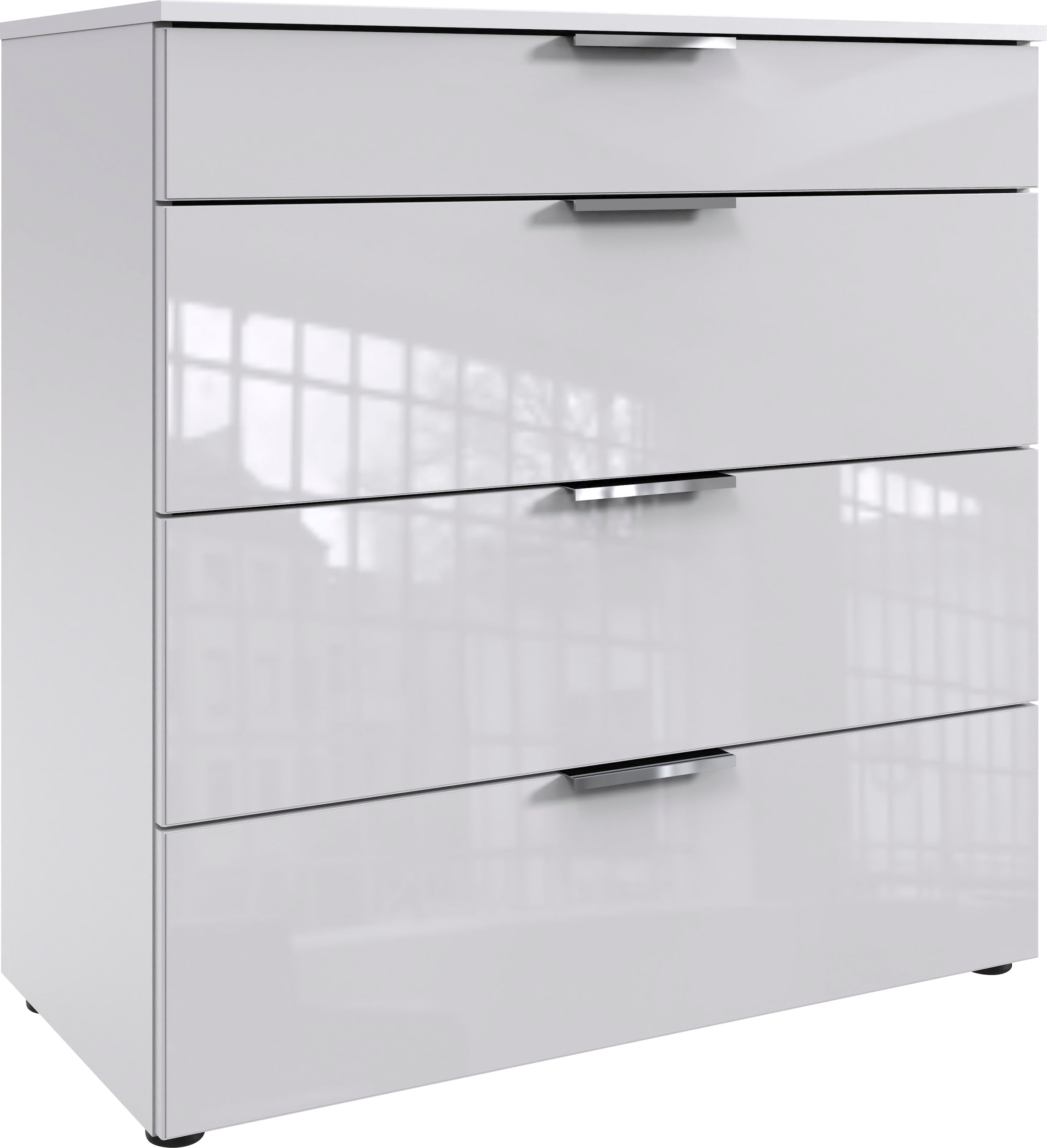 Wimex Schubkastenkommode »Level36 C by fresh to go«, mit soft-close Funktion