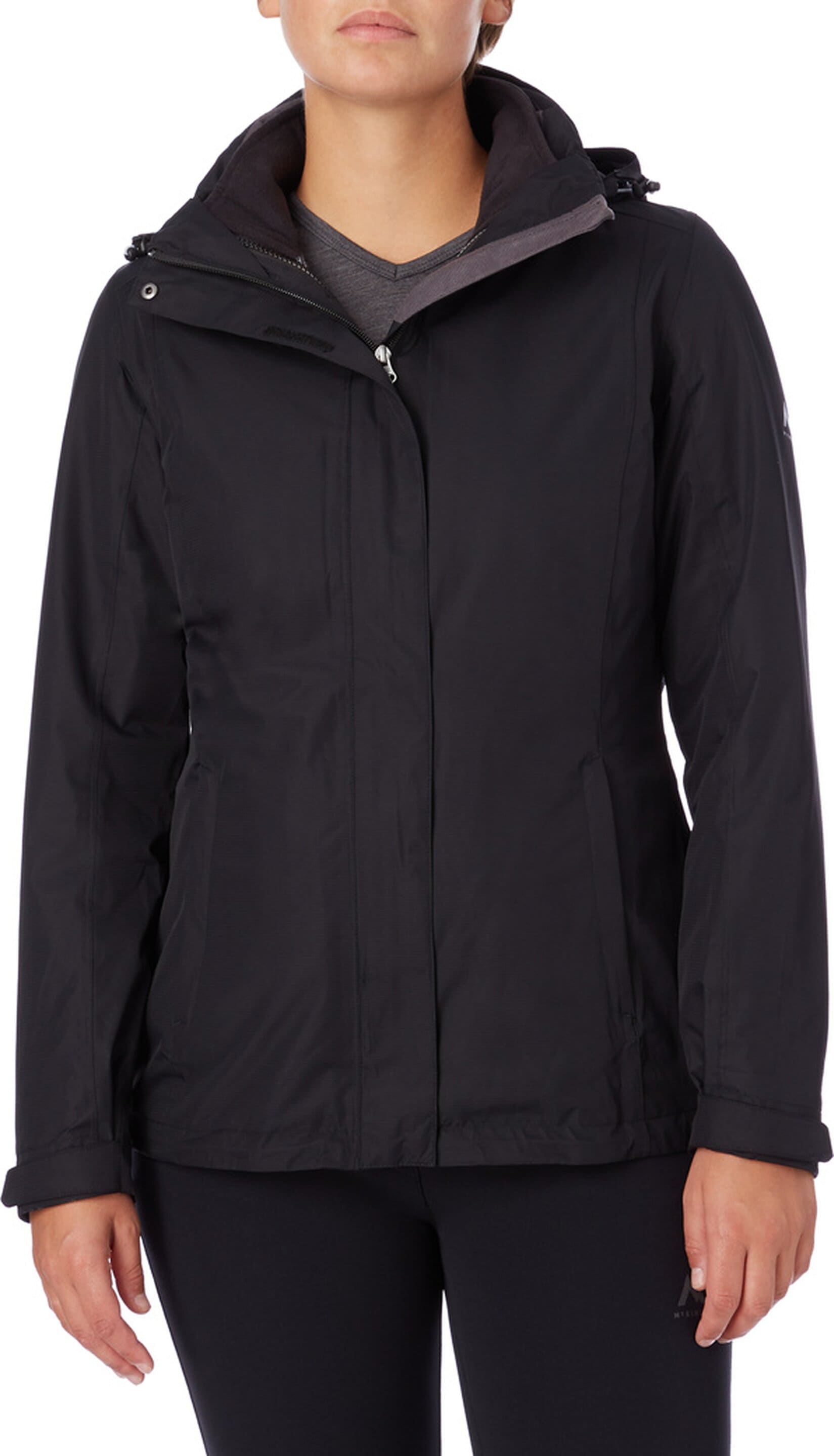 McKINLEY Outdoorjacke »Da.-Doppel-Jacke Talina 3:1 wms«