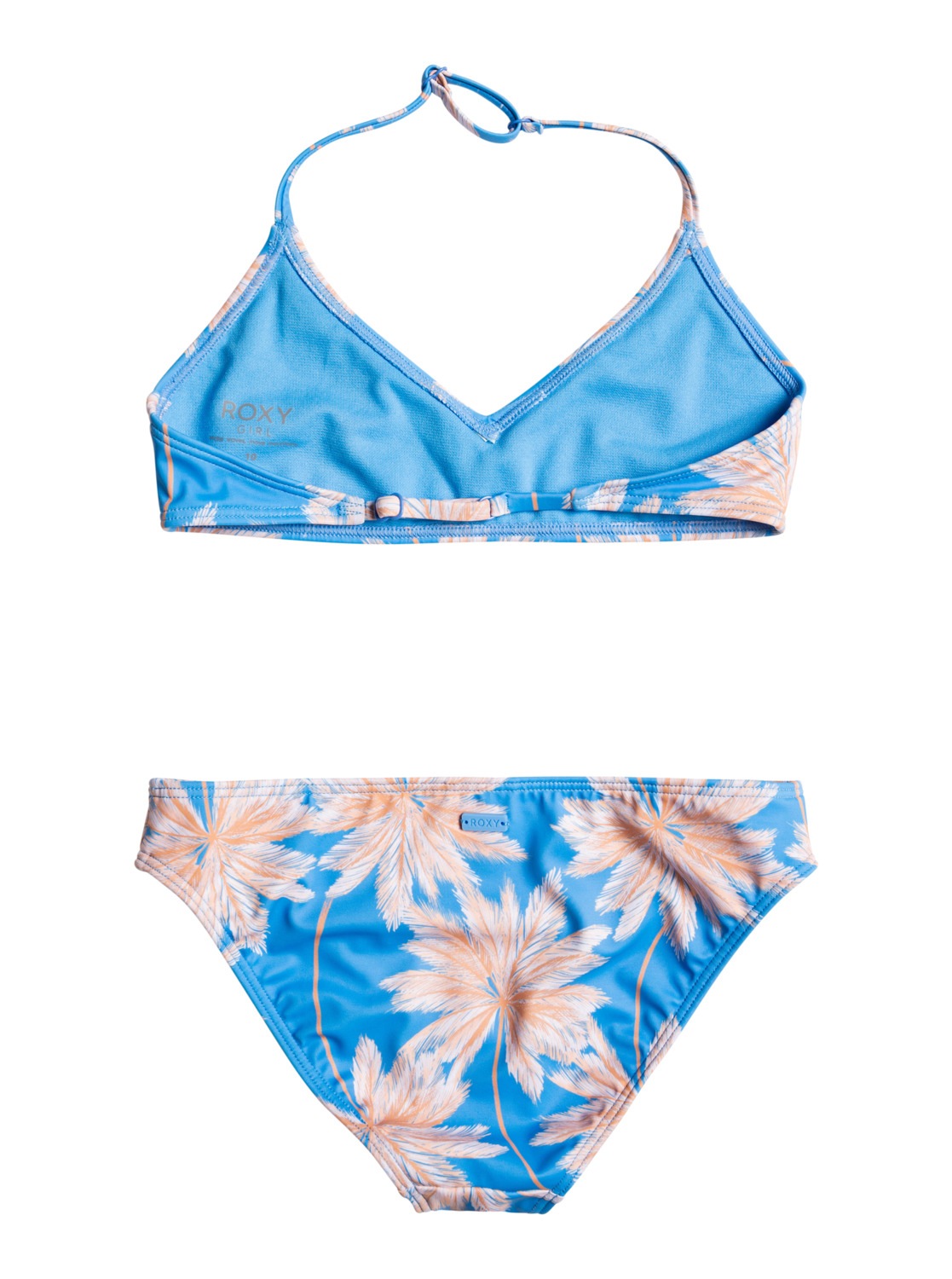 Roxy Triangel-Bikini »Ocean Treasure«