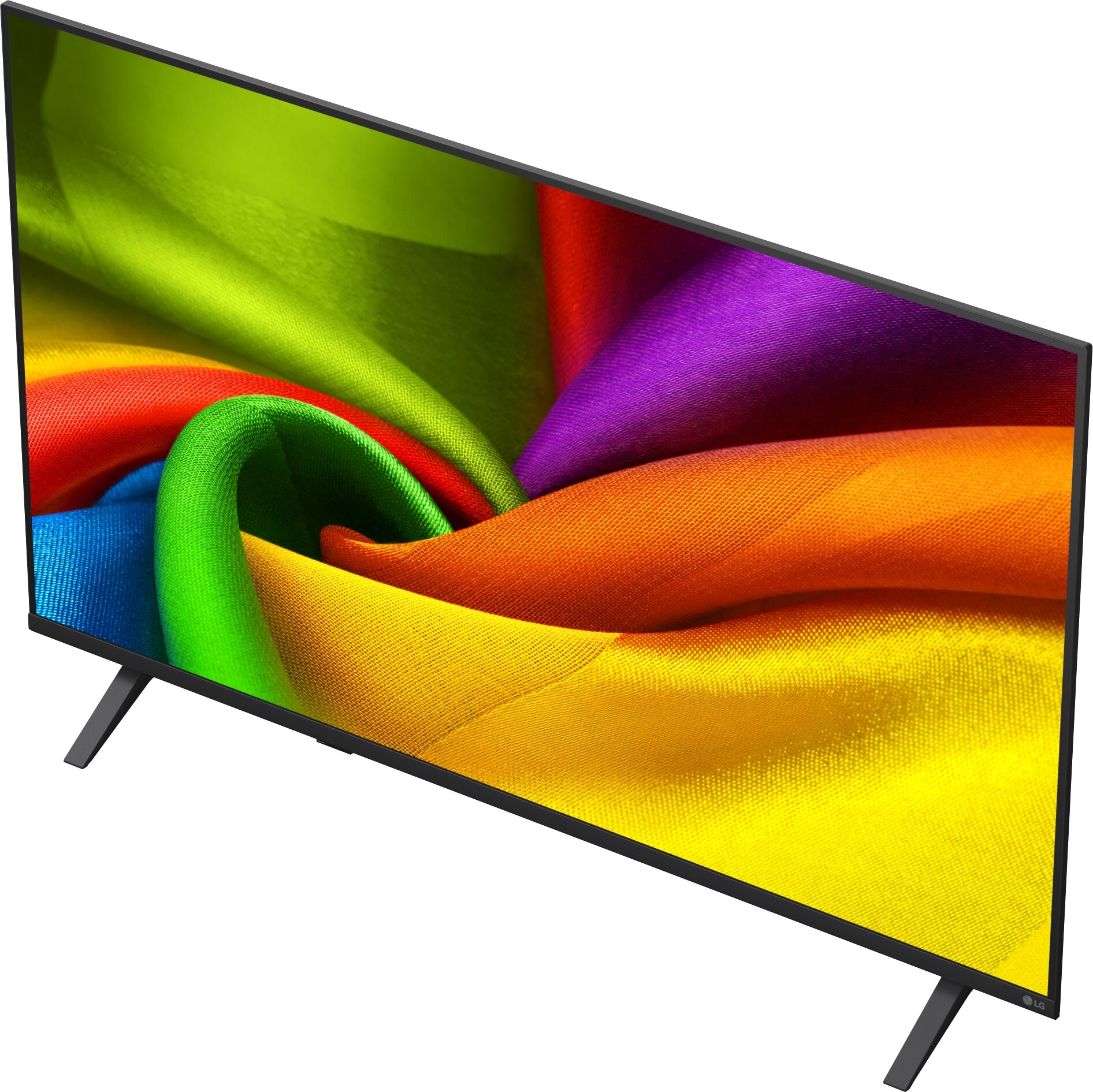 LG DLED-Fernseher »43NU850B6LA« 108 cm/43 ″ Smart-TV