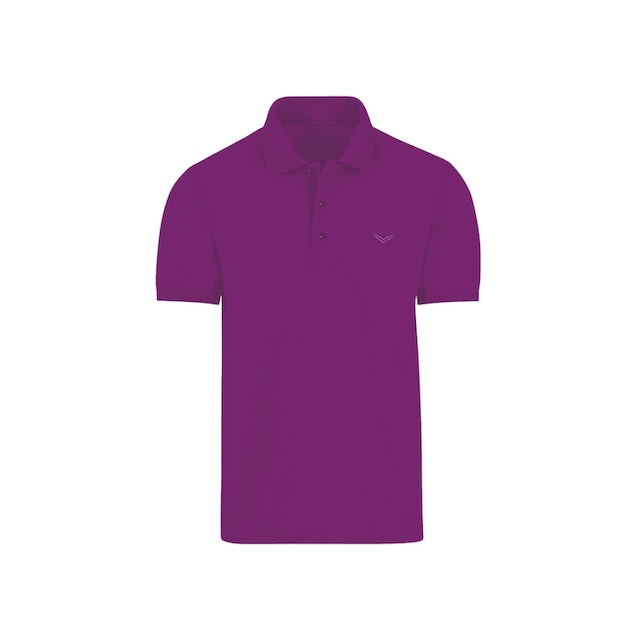 Trigema Poloshirt »TRIGEMA Poloshirt in Piqué-Qualität« online kaufen