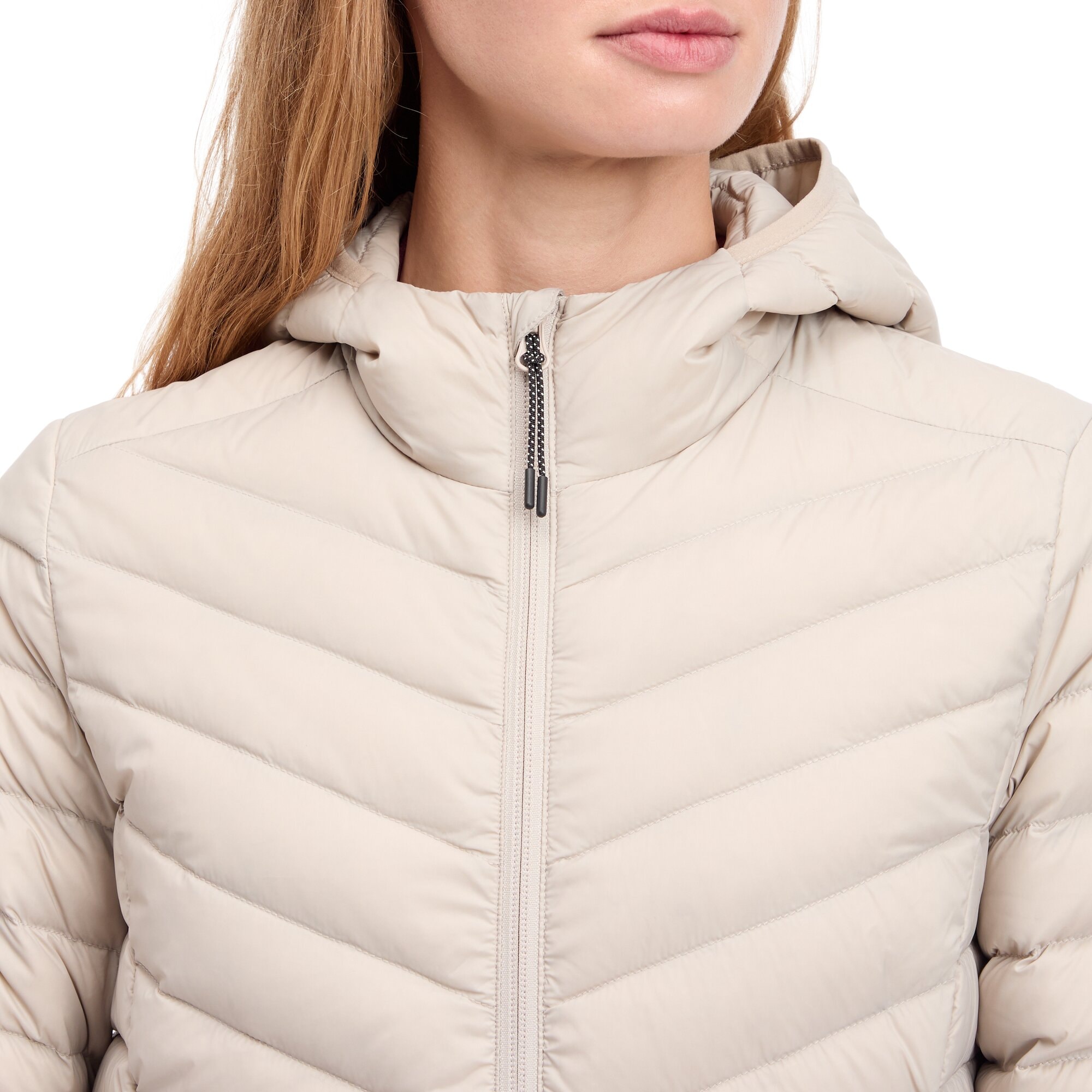McKINLEY Outdoorjacke »Jacke Arlo JKT W« mit Kapuze